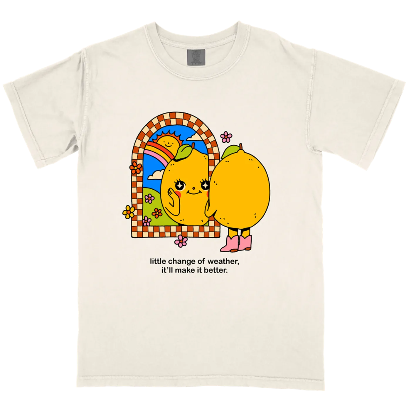 Maren Morris GLAAD tee