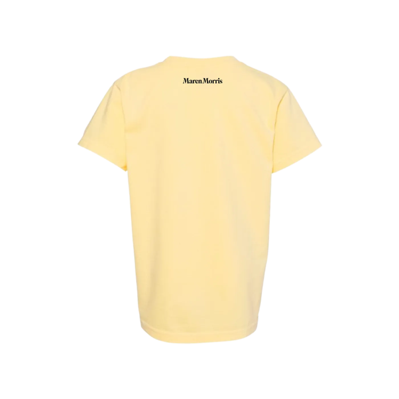 Maren Morris GLAAD youth tee