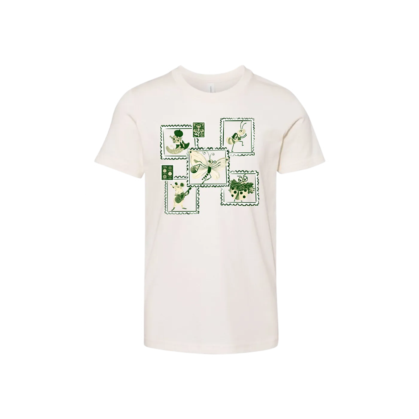 Maren Morris beatrix butterfly youth tee