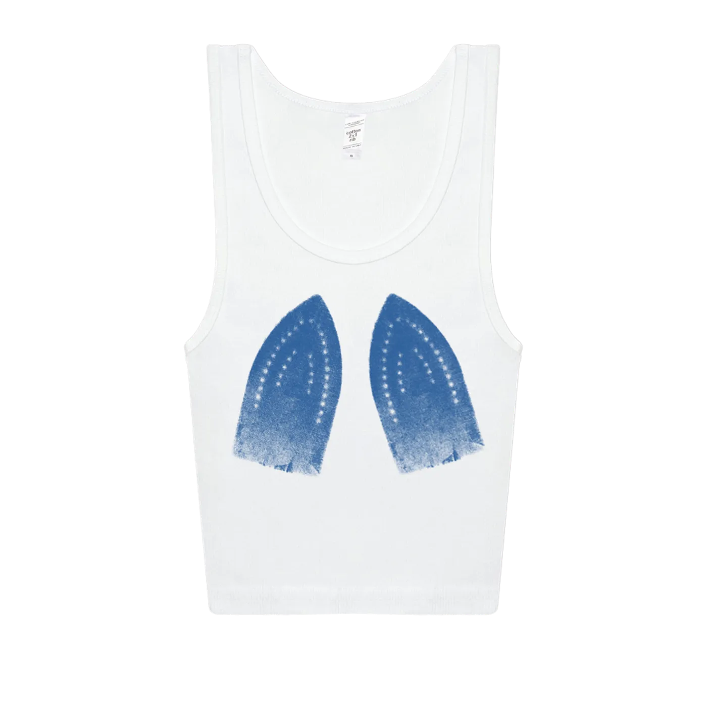 Maren Morris bed no breakfast tank