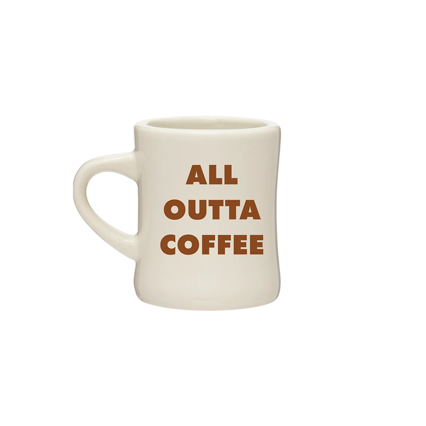 Maren Morris bed no breakfast mug