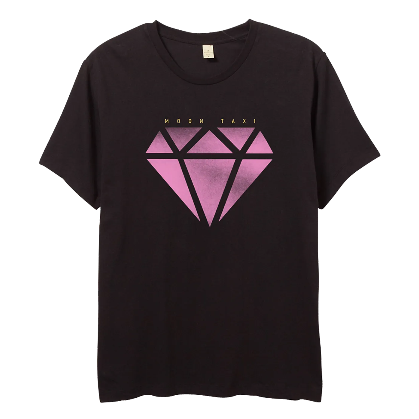 Moon Taxi LIGHT UP TEE