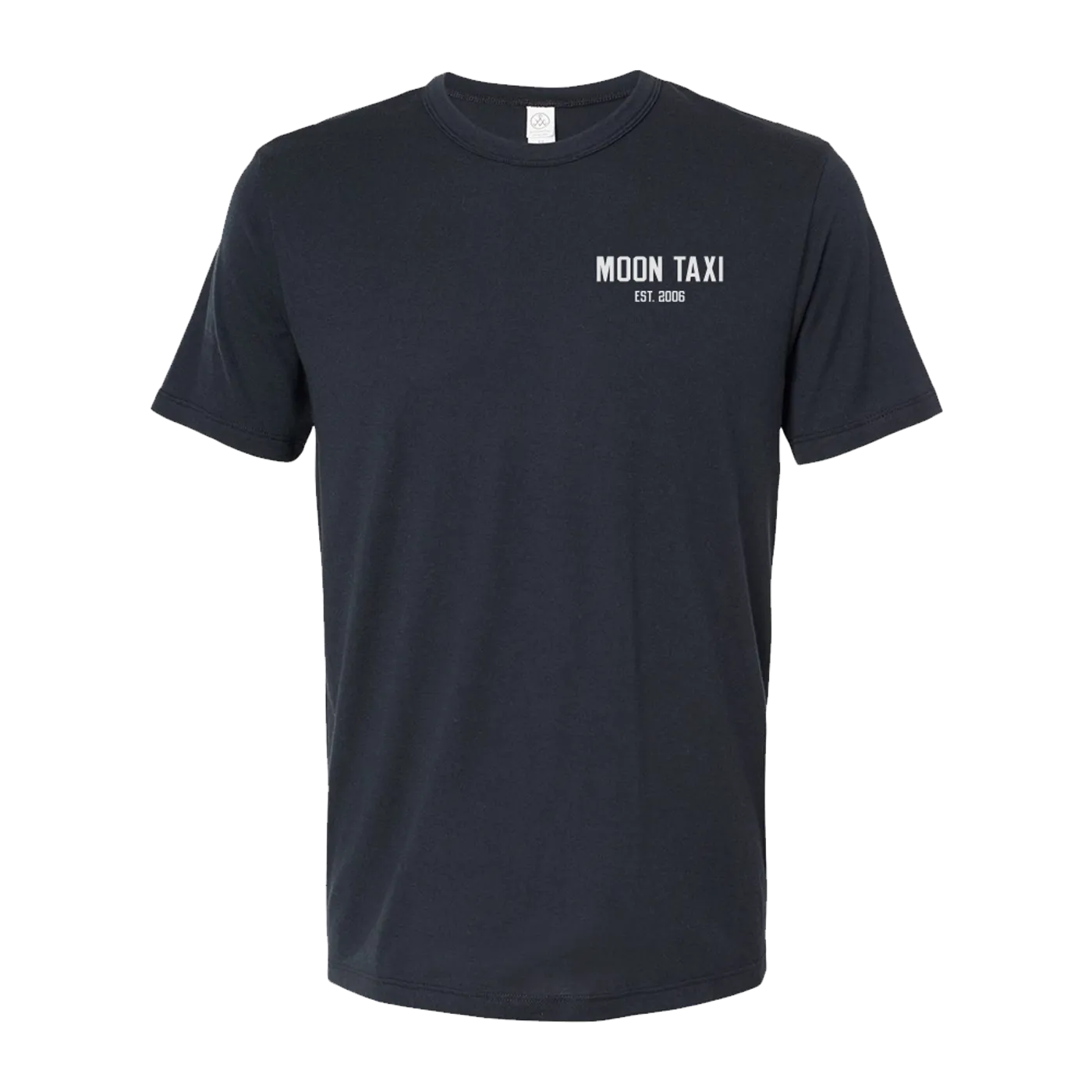 Moon Taxi LYRICAL TEE