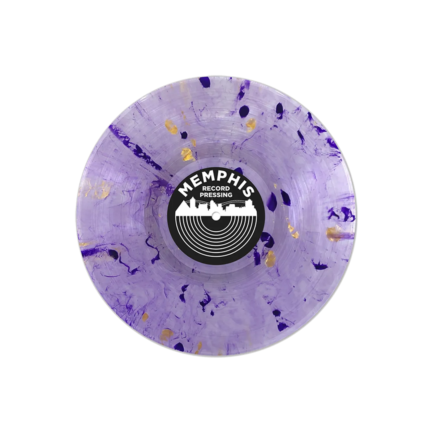 Shooter Jennings Chasing Whiskey Soundtrack (Purple Blend Vinyl)