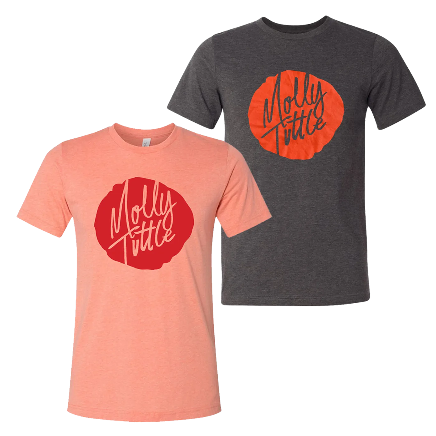 Molly Tuttle SIGNATURE TEE