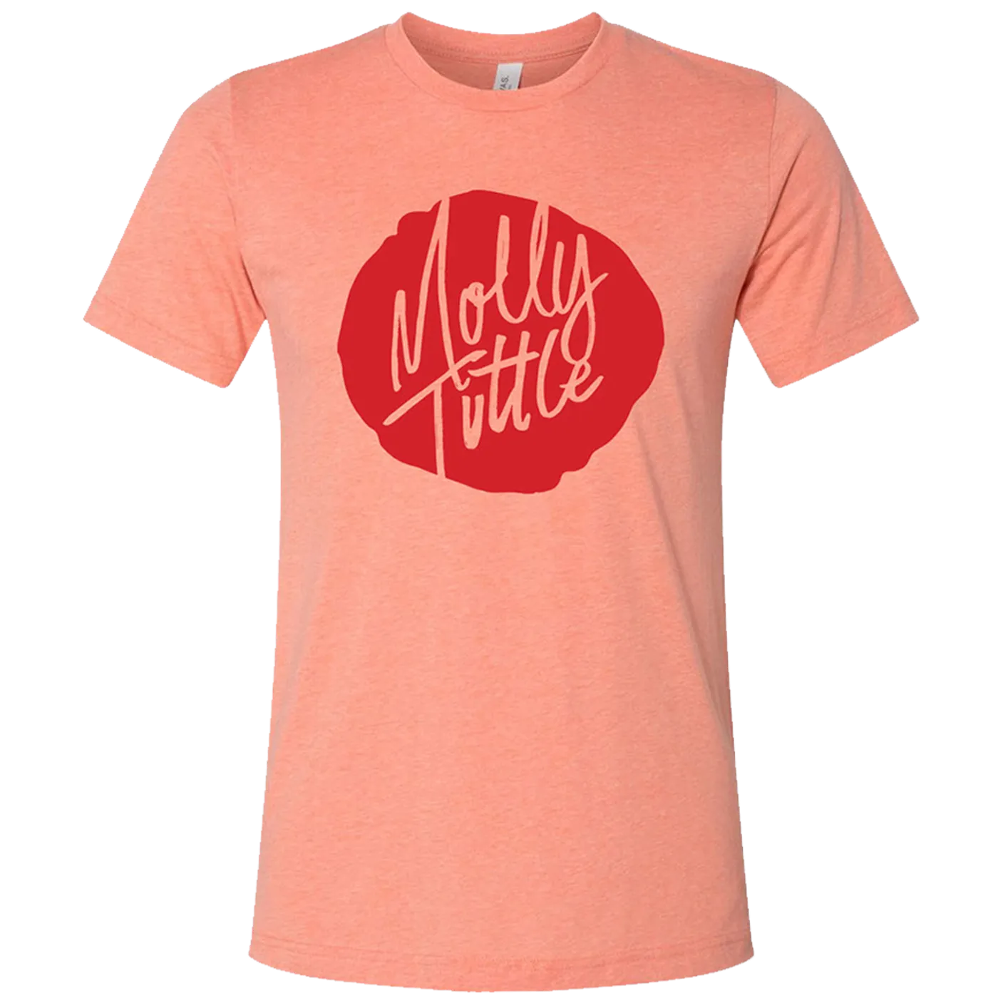 Molly Tuttle SIGNATURE TEE