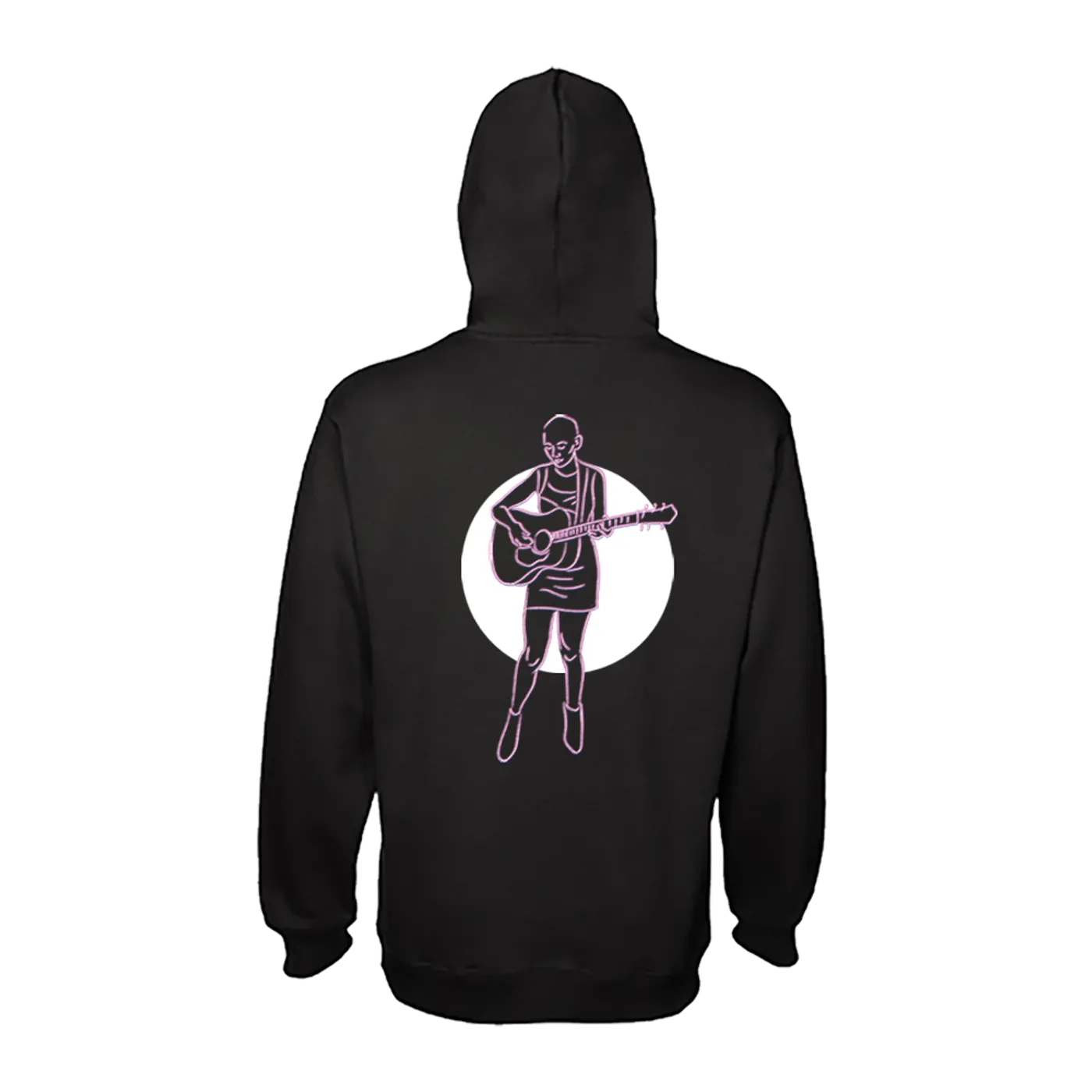 Molly Tuttle MOON PHASE HOODIE