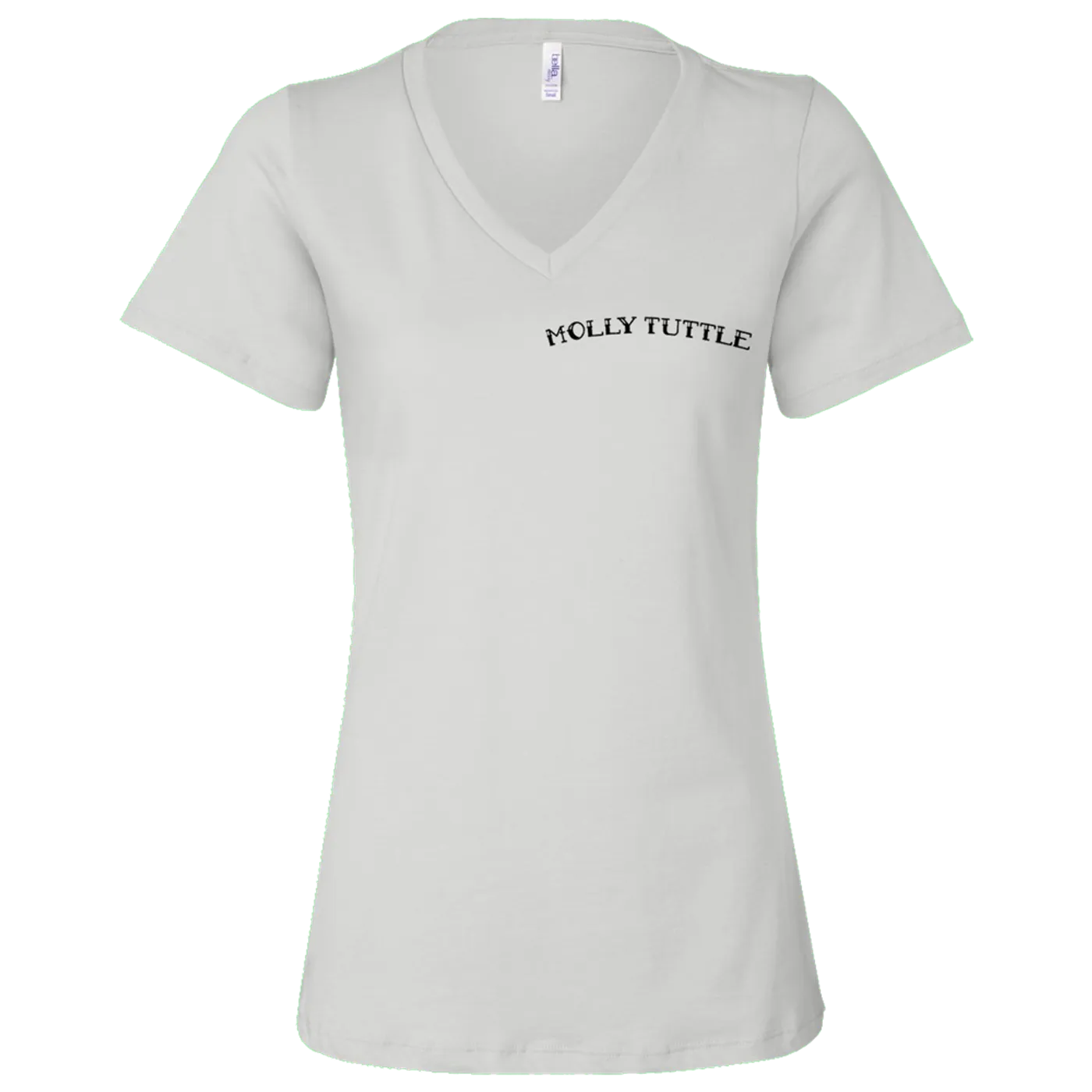 MOLLY TUTTLE TEE