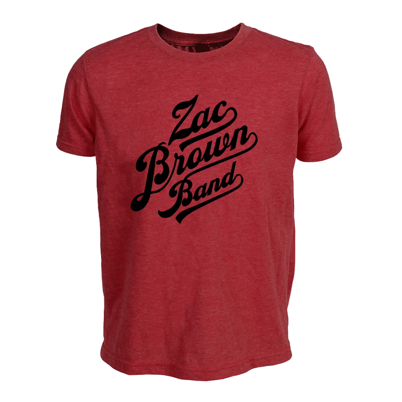 Zac Brown Band Logo Youth T-Shirt