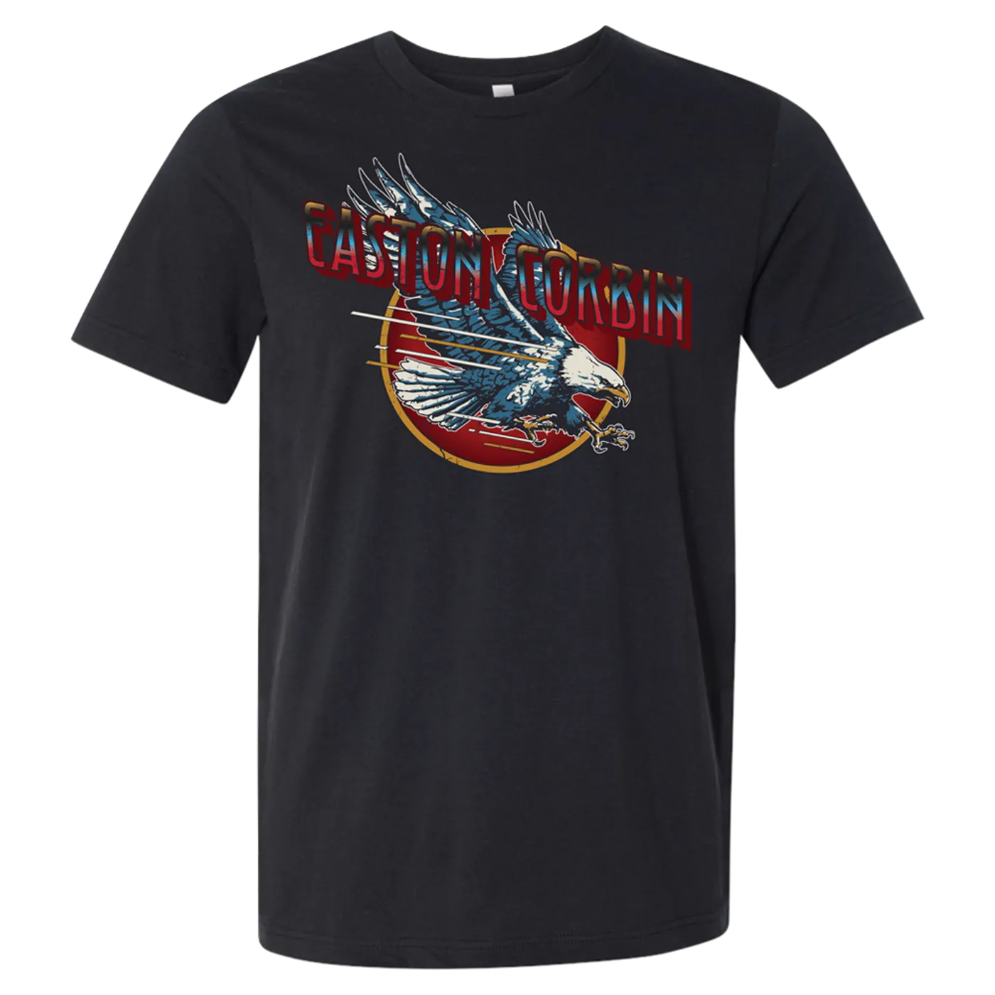 Easton Corbin Eagle Tee (SM only)