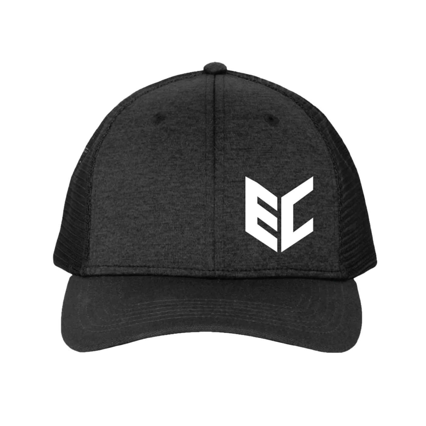 Easton Corbin Logo Black Hat