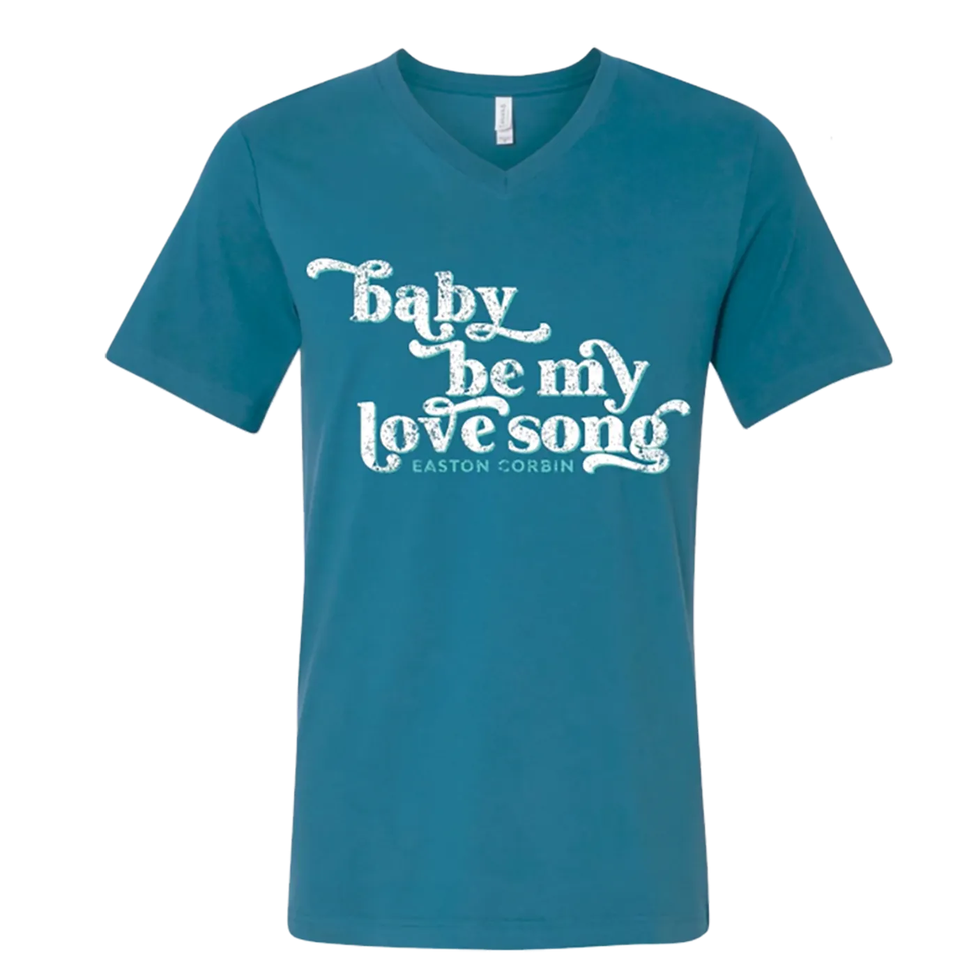 Easton Corbin Be My Love Song T-Shirt