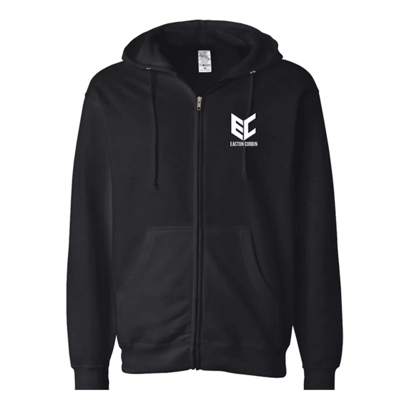 Easton Corbin Let's Do Country Right Hoodie