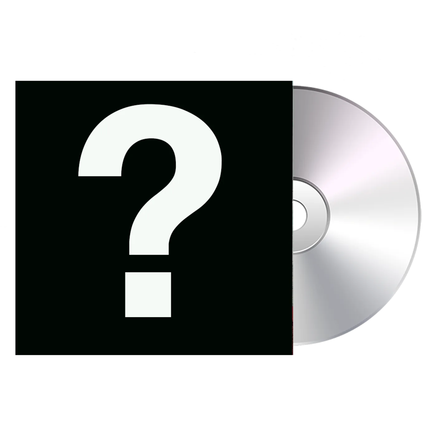 Easton Corbin Mystery Signed CD