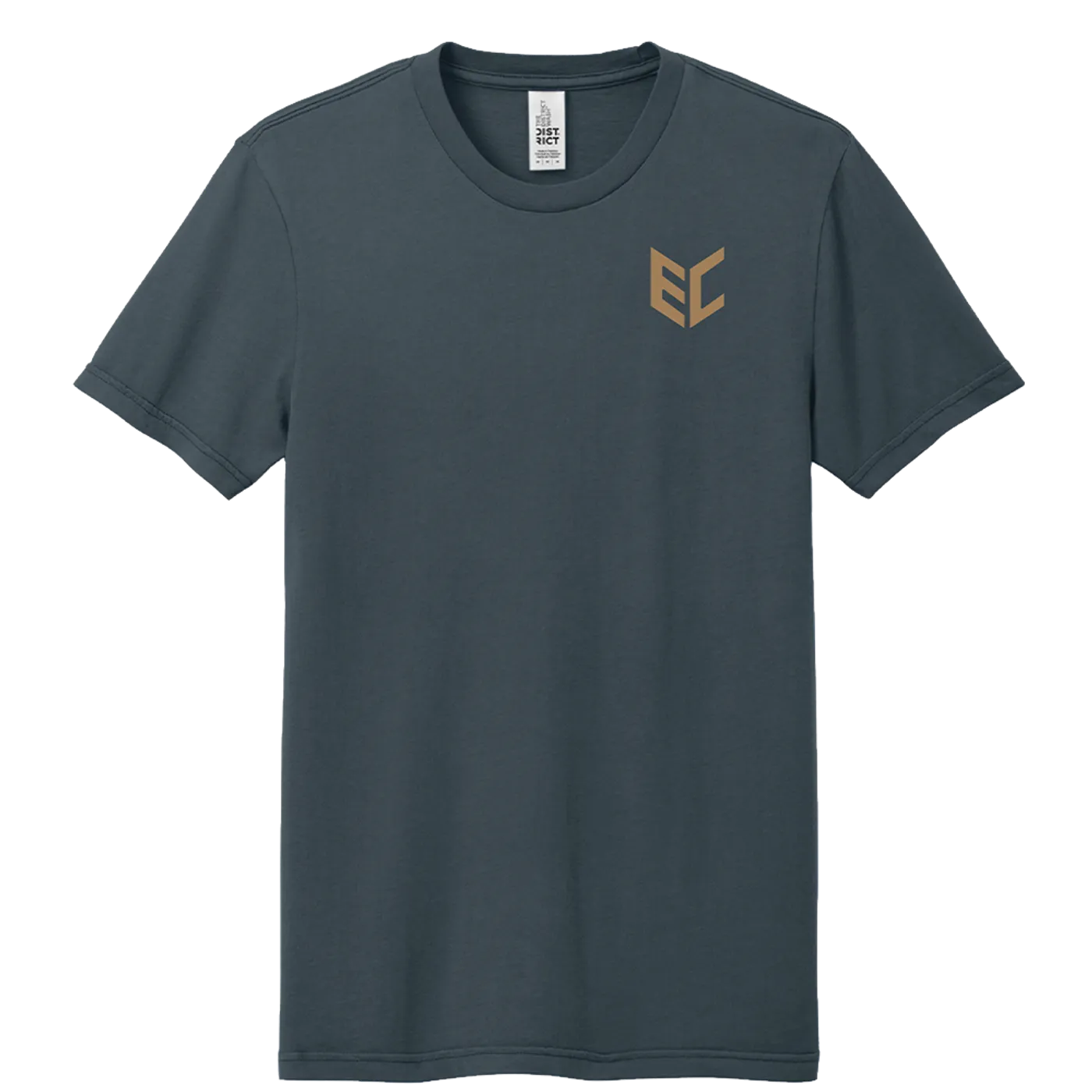 Easton Corbin Desert Logo T-Shirt