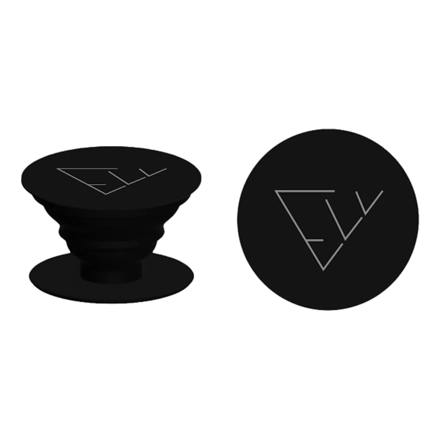 Lindsay Ell triangle popsocket