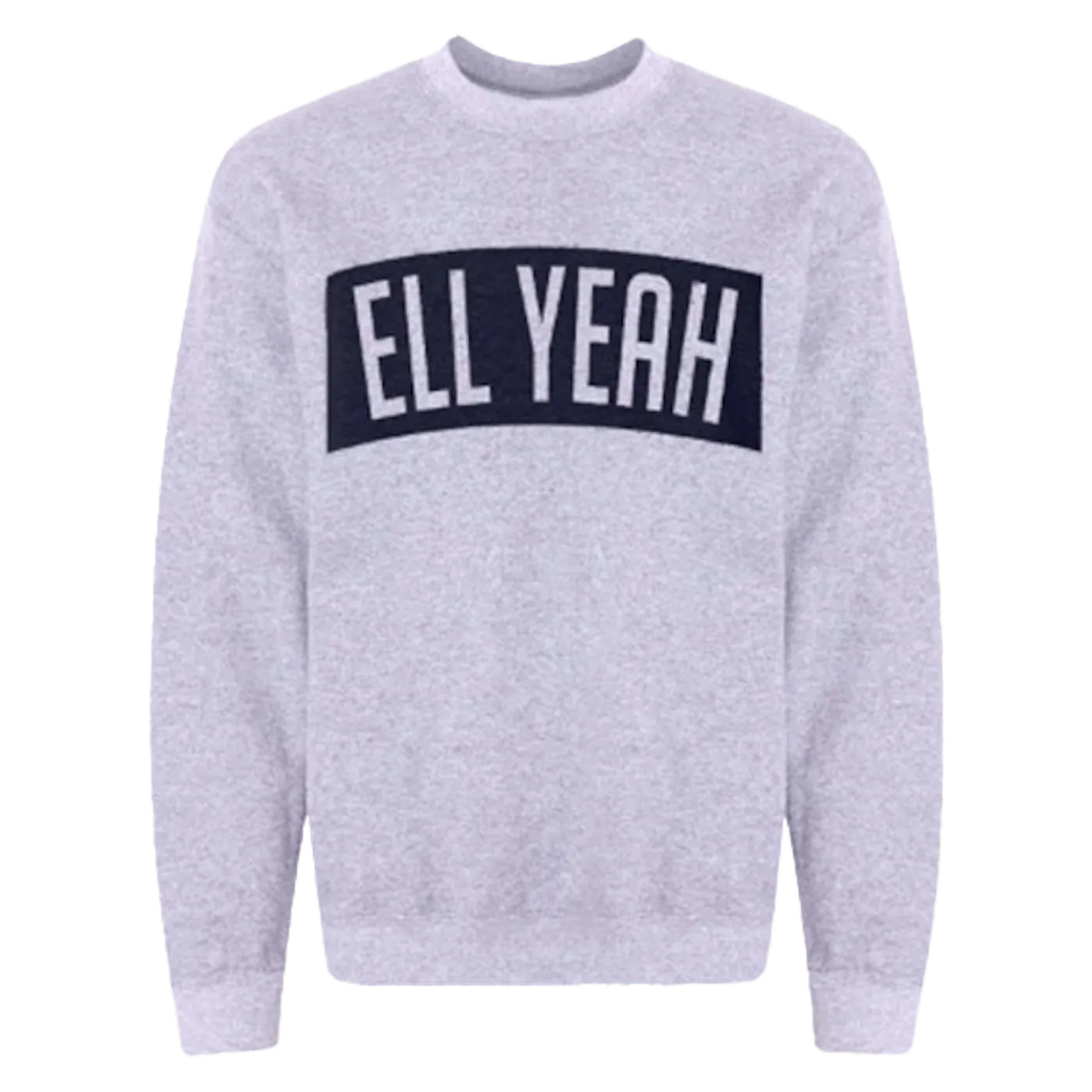 Lindsay Ell ell yeah sweatshirt