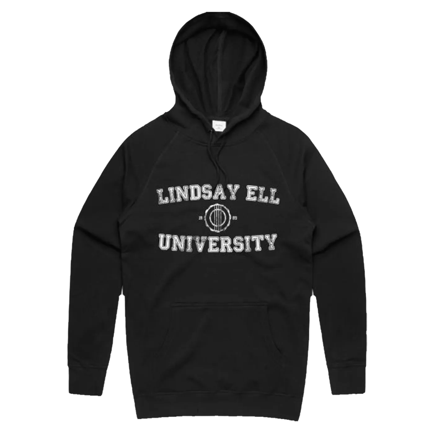 Lindsay Ell university hoodie