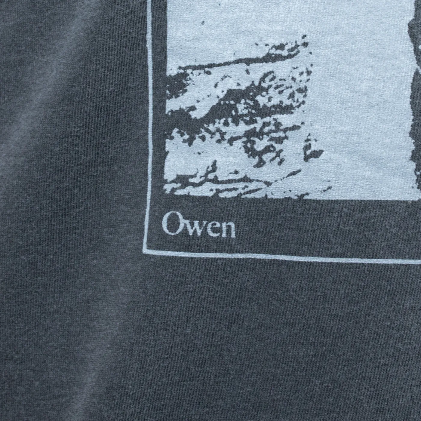 Owen Waterfalls T-Shirt