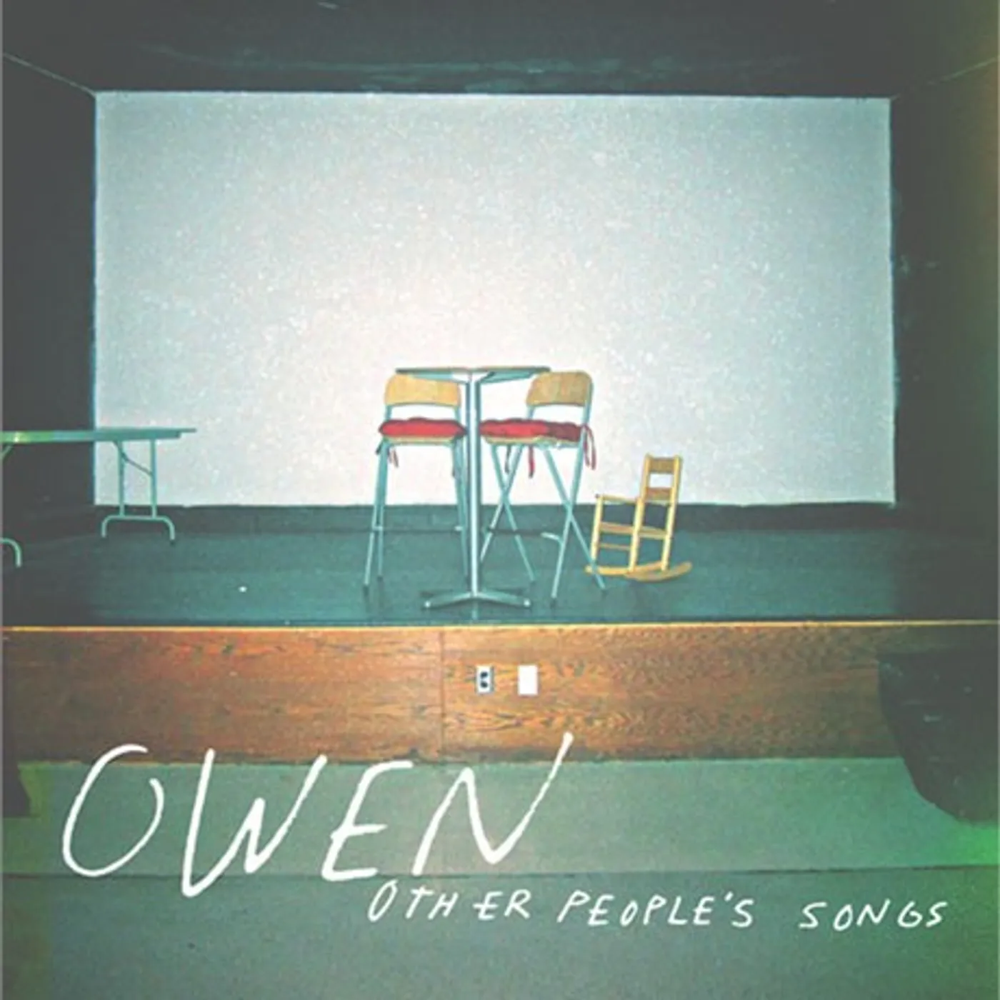 Owen Other People's Songs