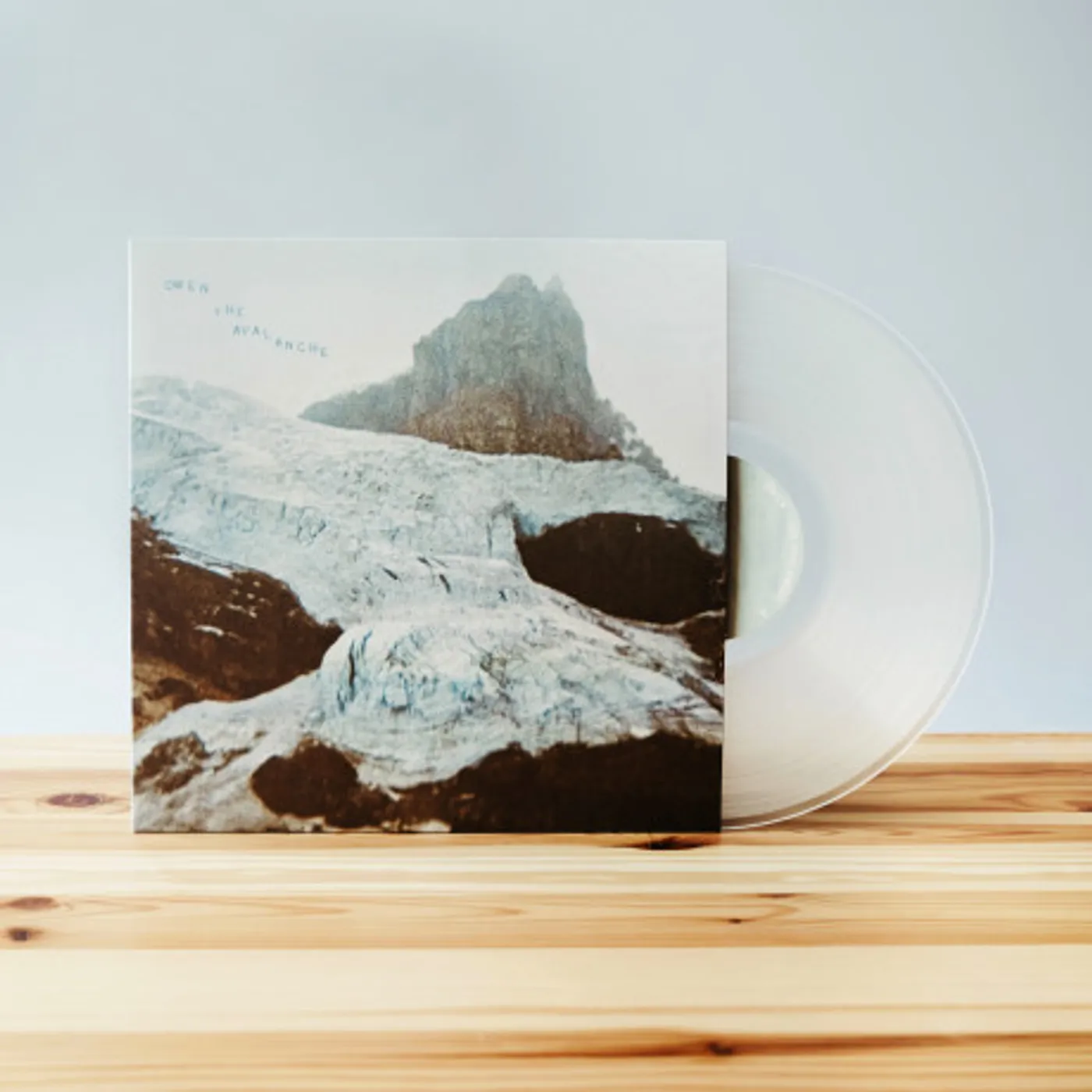Owen The Avalanche (Vinyl)