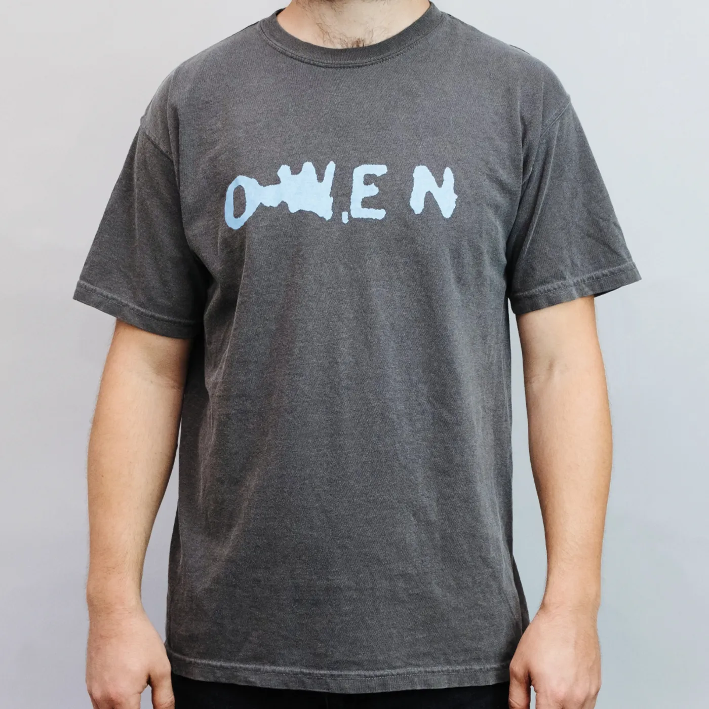 Owen Logo T-Shirt