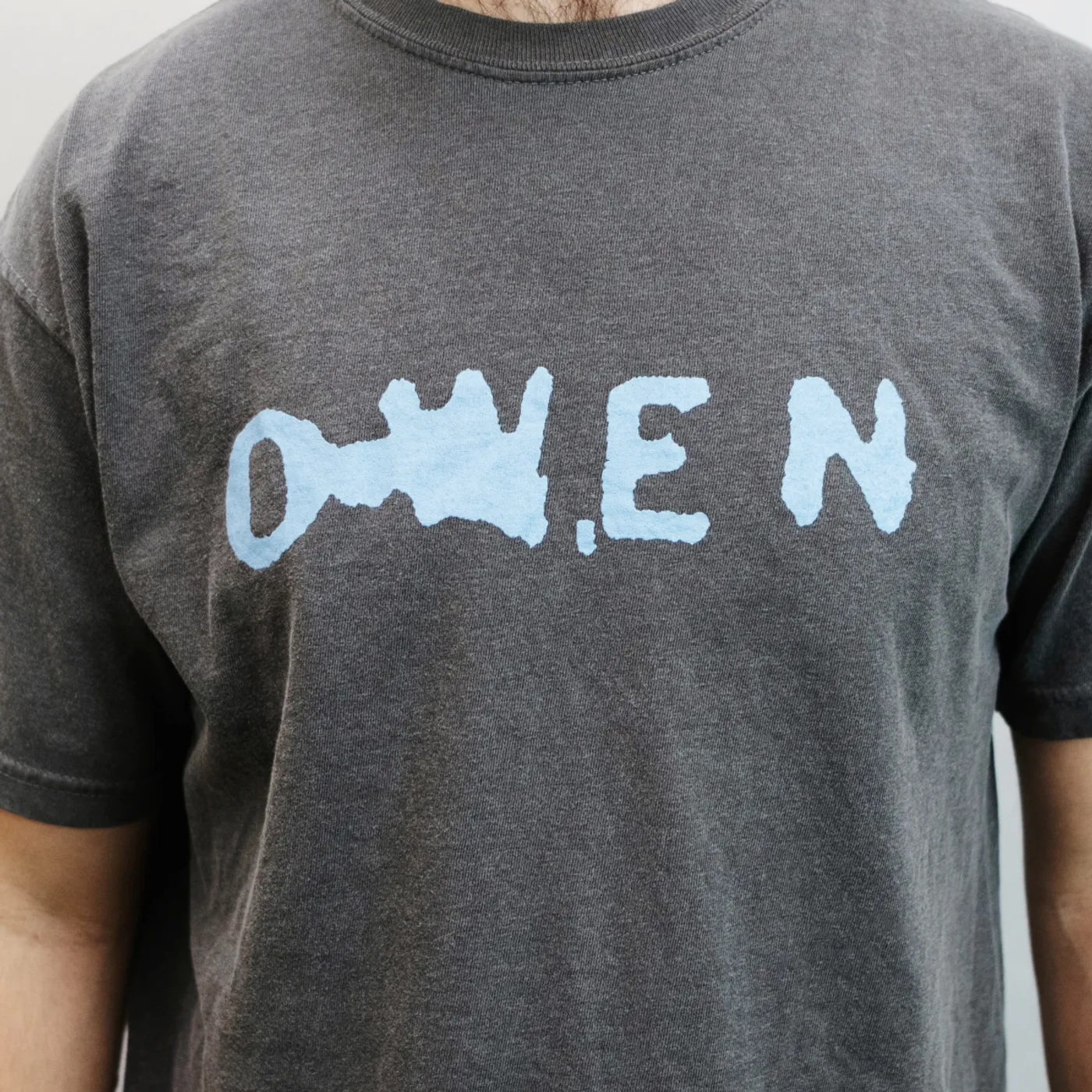 Owen Logo T-Shirt