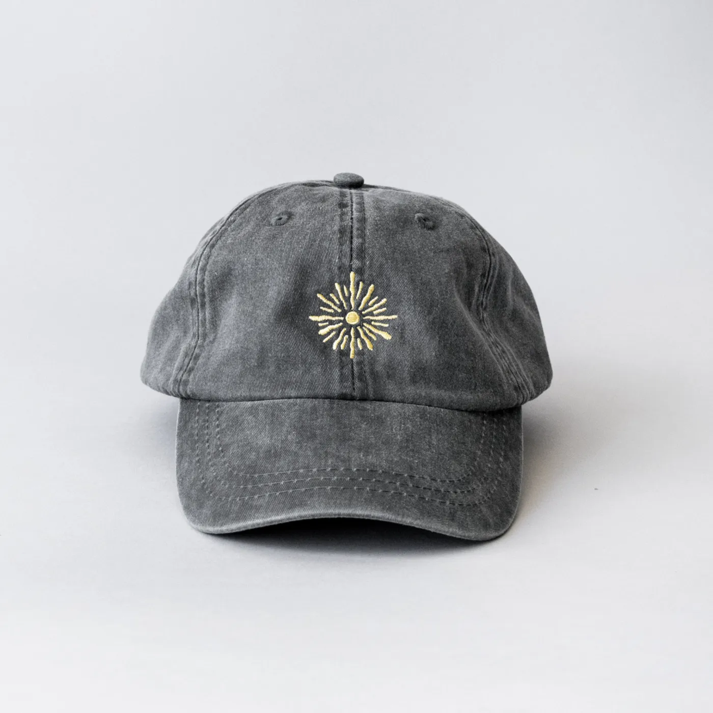 Hazel English Sun Hat