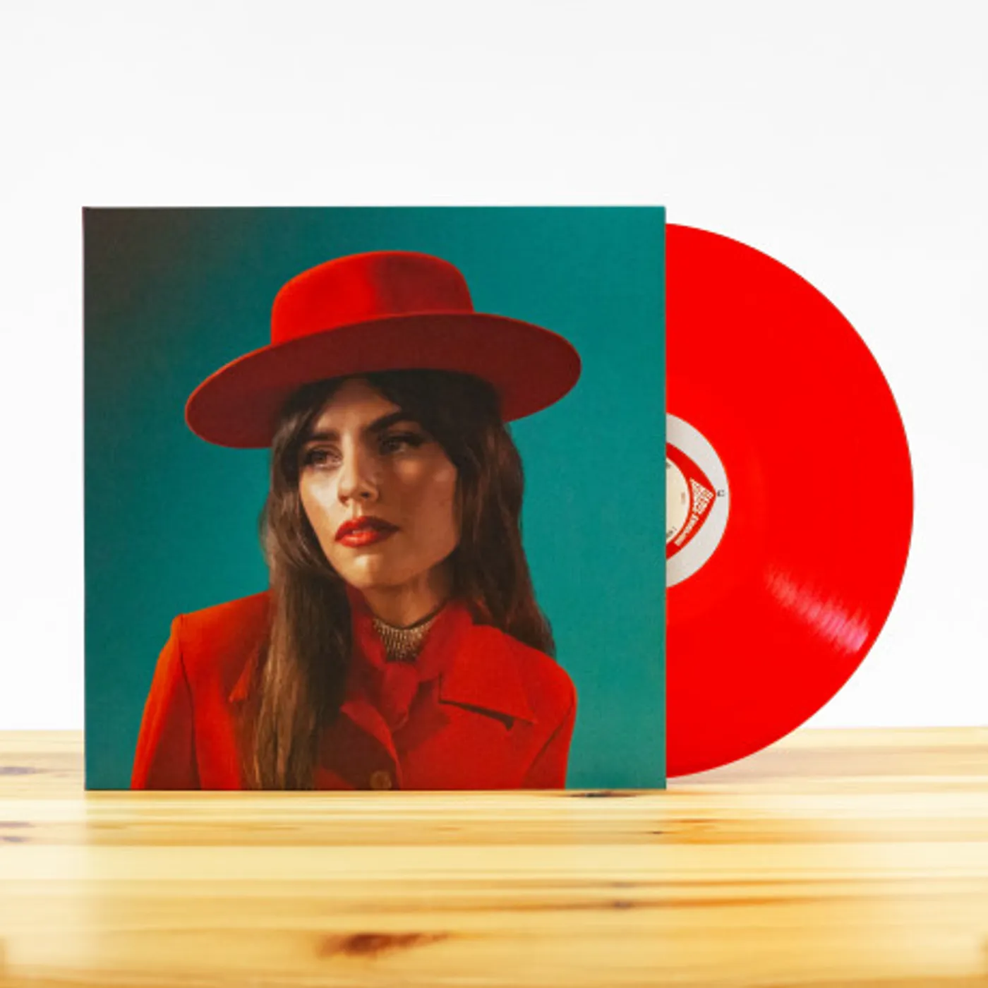 Hazel English Wake UP! (Vinyl)