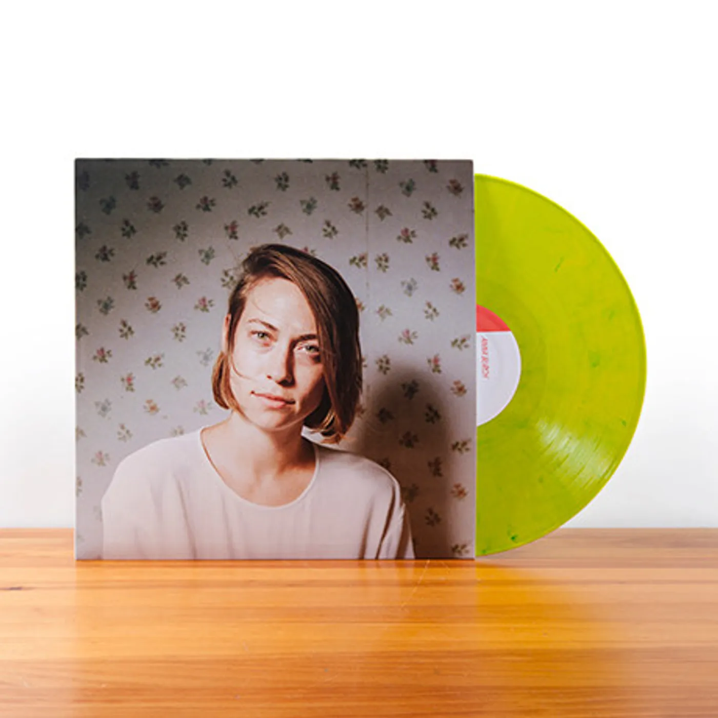 Anna Burch Quit the Curse (Vinyl)