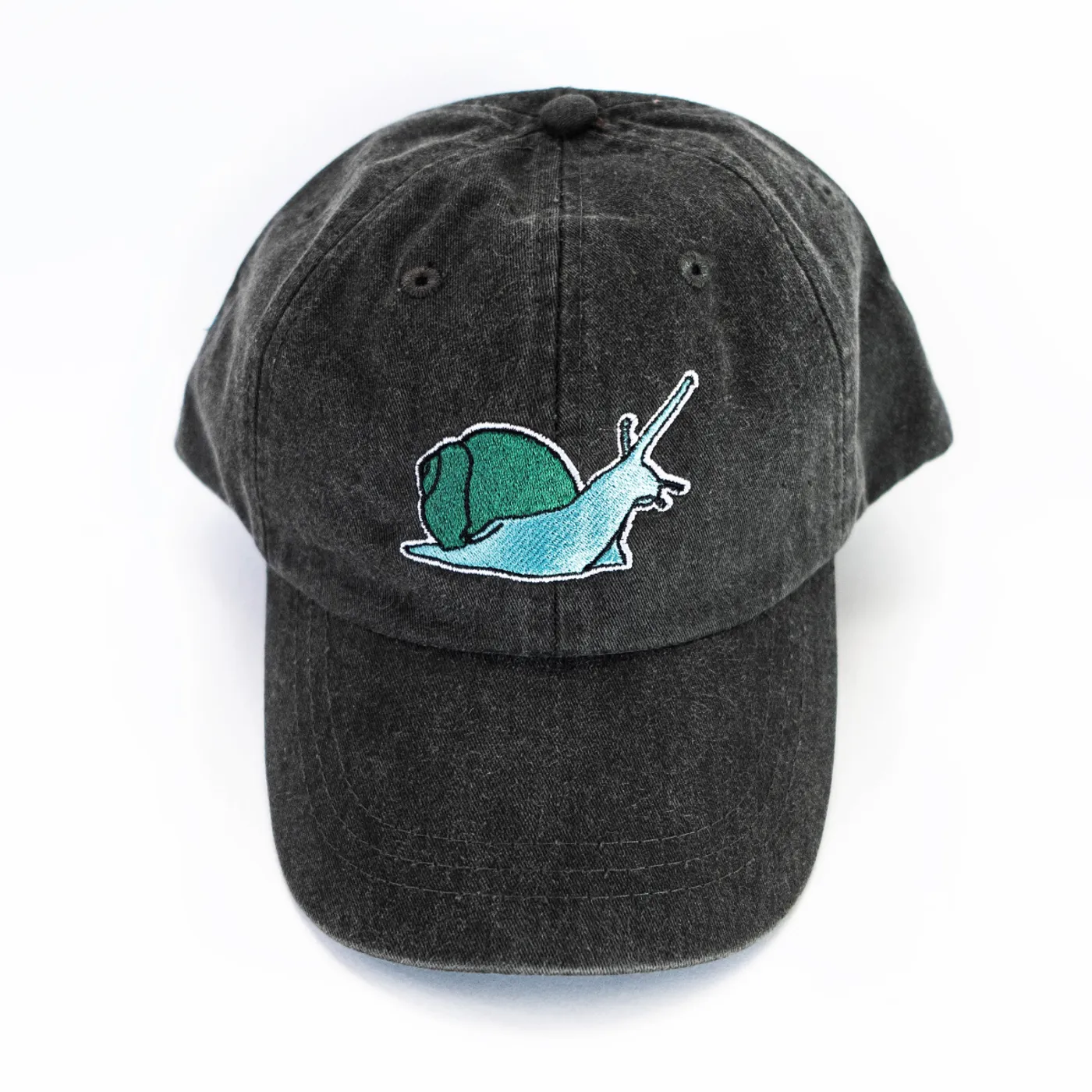STRFKR Snail Hat