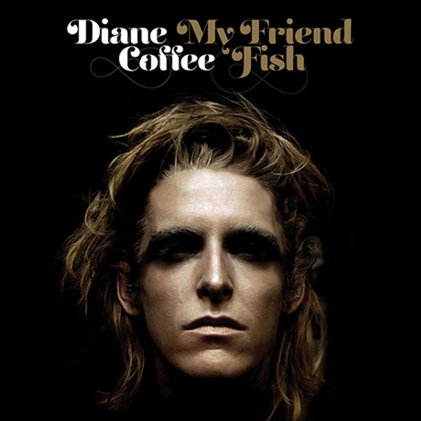 Diane Coffee My Friend Fish