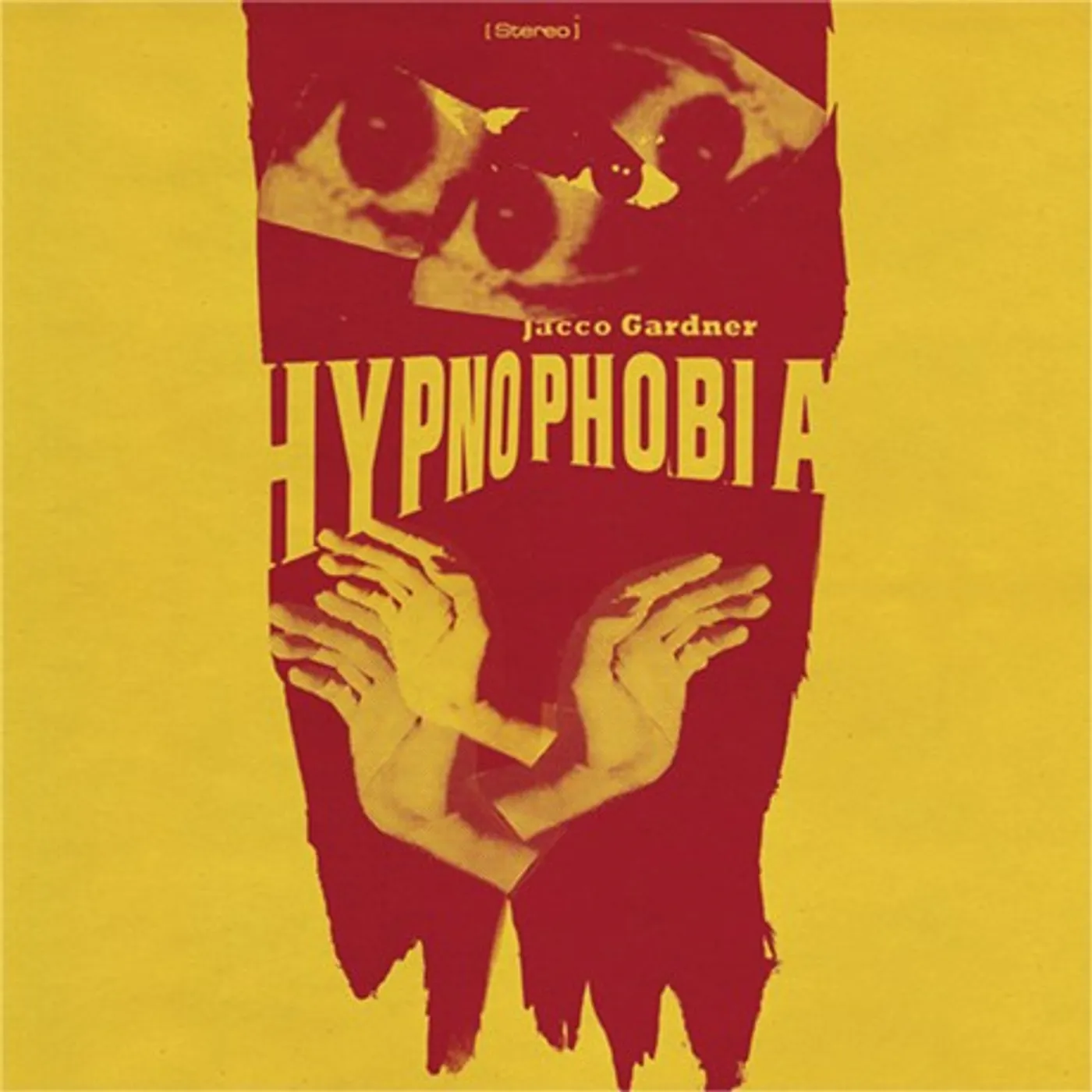 Jacco Gardner Hypnophobia (Garage Sale)