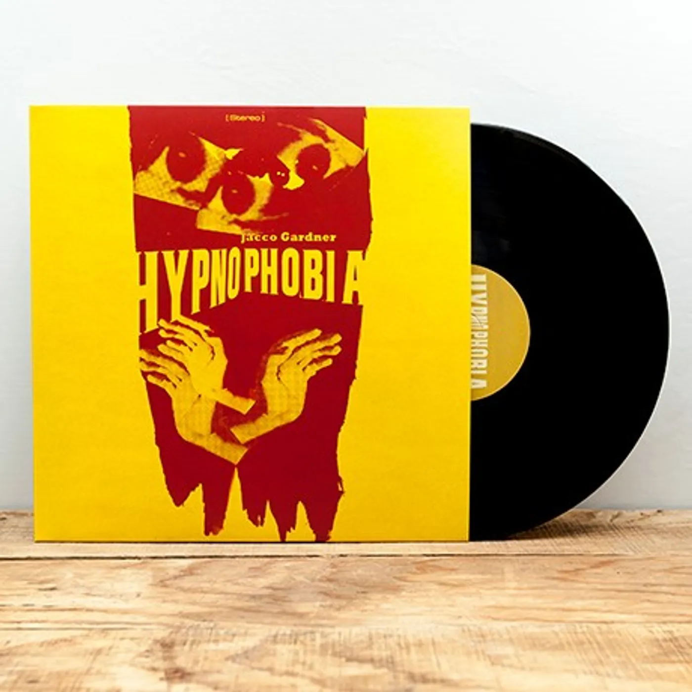 Jacco Gardner Hypnophobia (Vinyl)