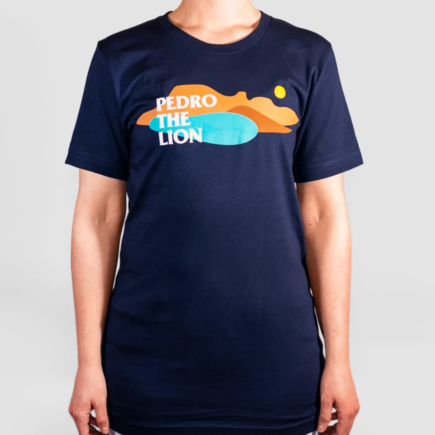 Pedro The Lion Havasu Horizon T-Shirt