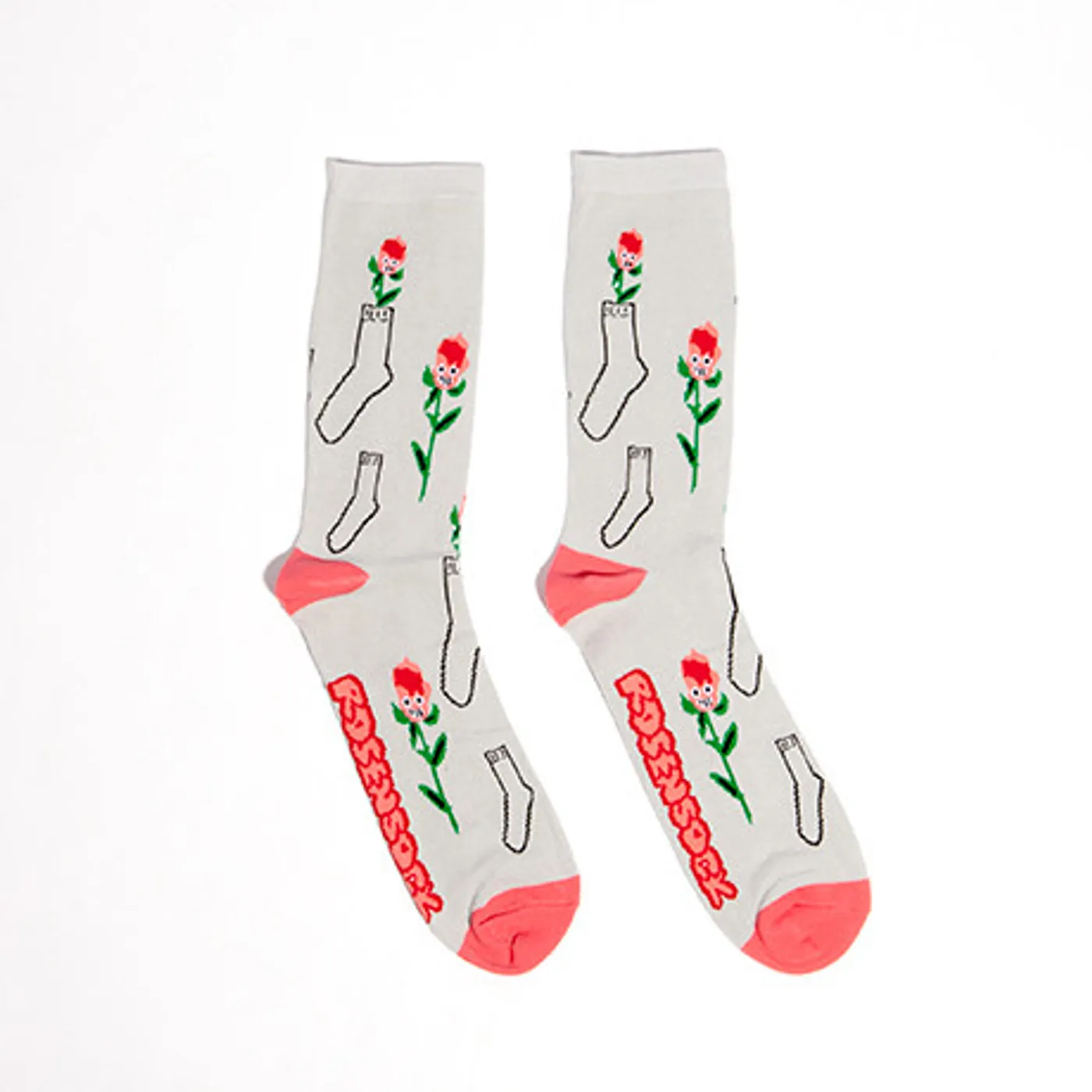 Jeff Rosenstock RosenSOCKS