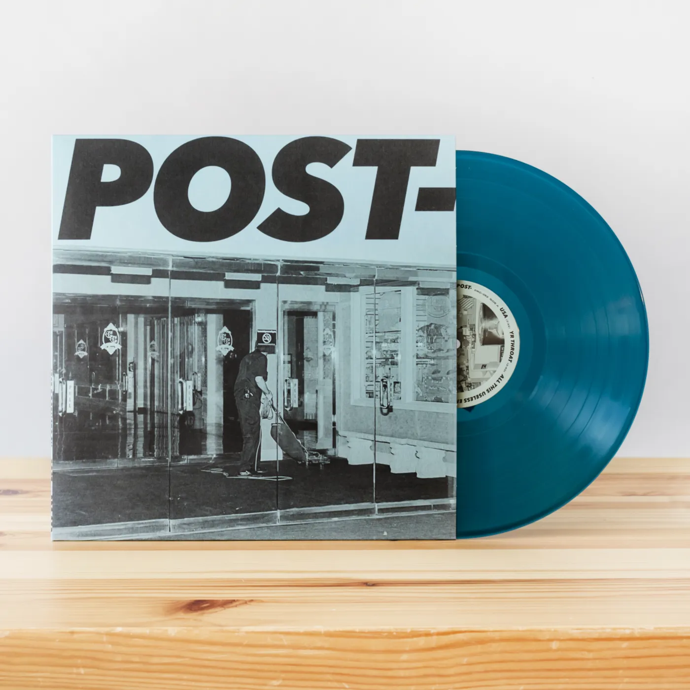 Jeff Rosenstock POST-