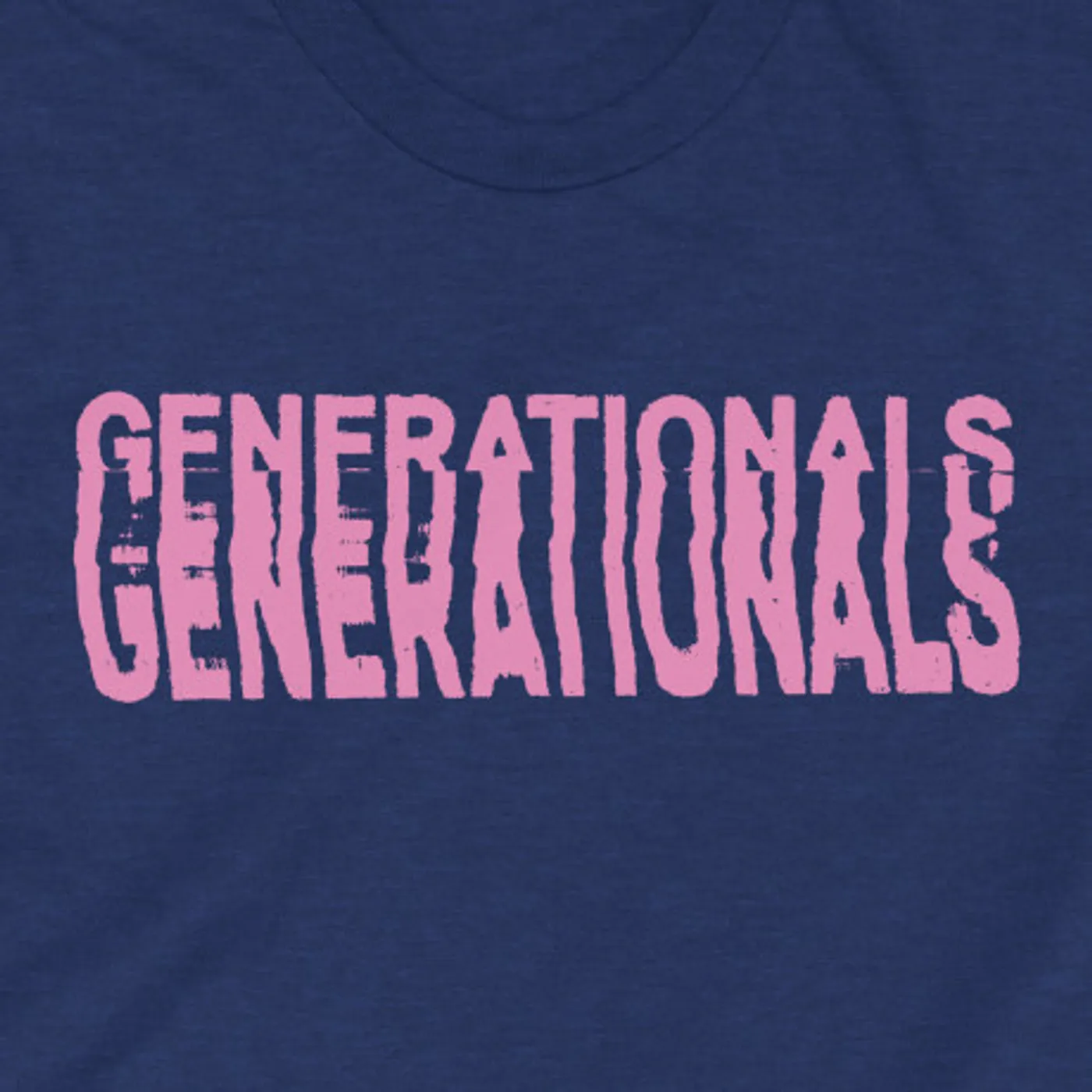 Generationals T-Shirt