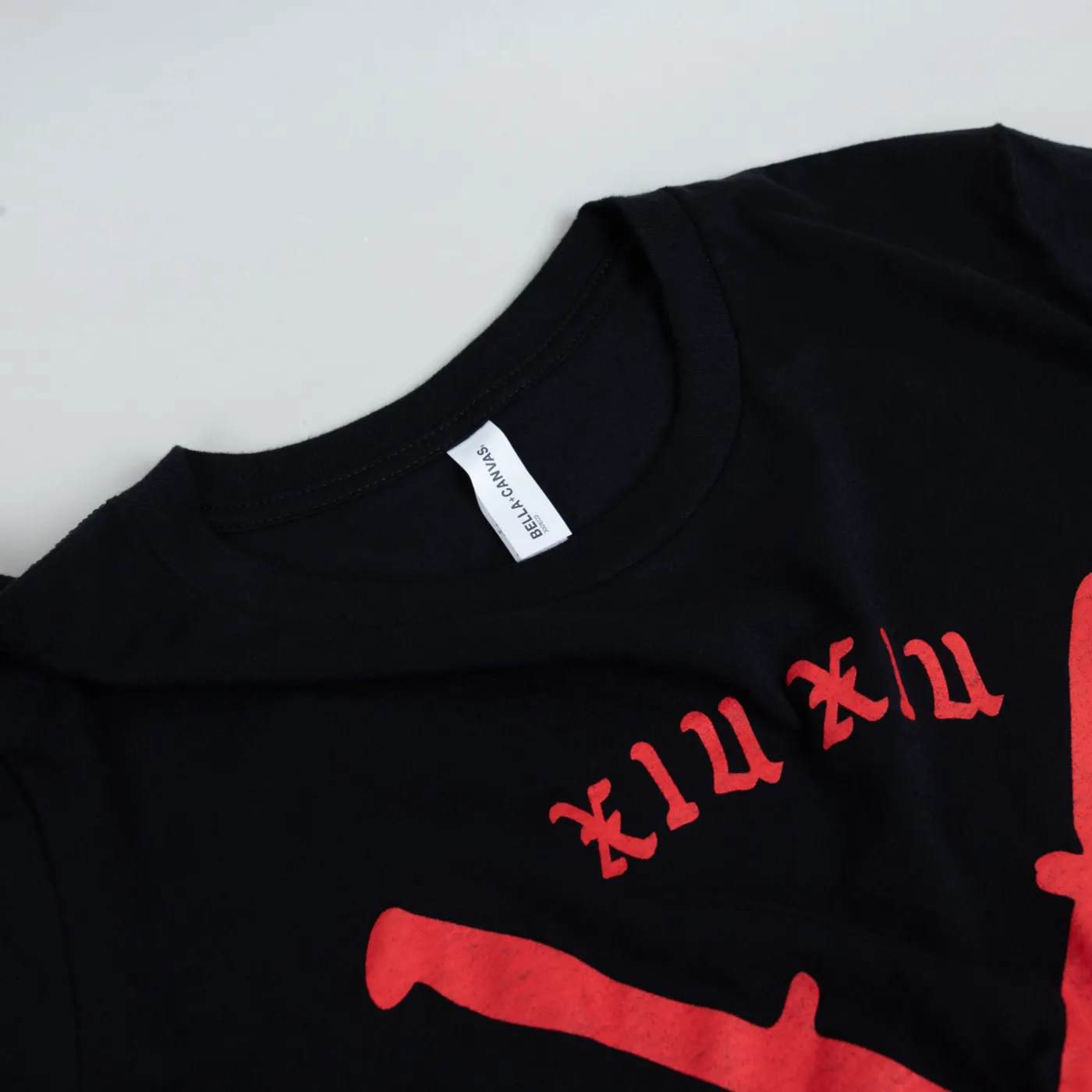 Xiu Xiu XX4L T-Shirt