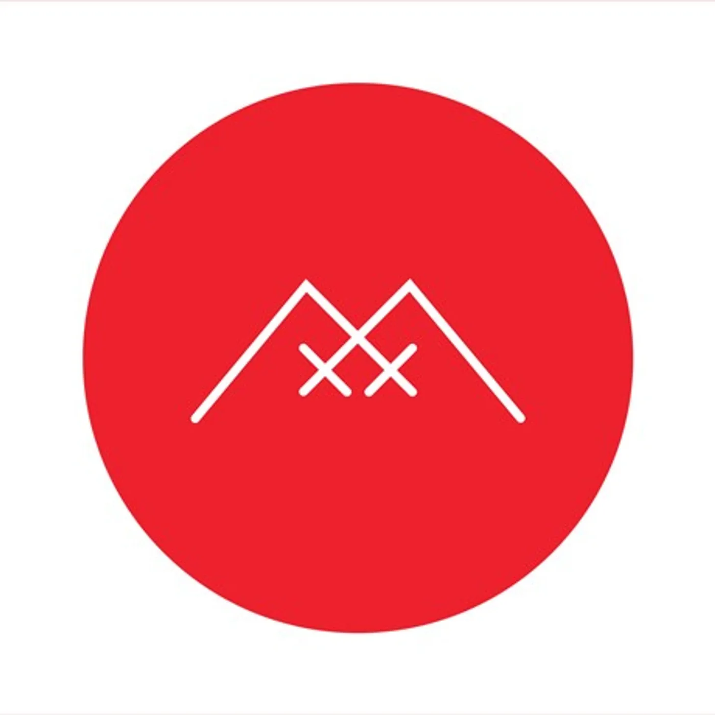 Xiu Xiu Plays the Music of Twin Peaks (Vinyl)