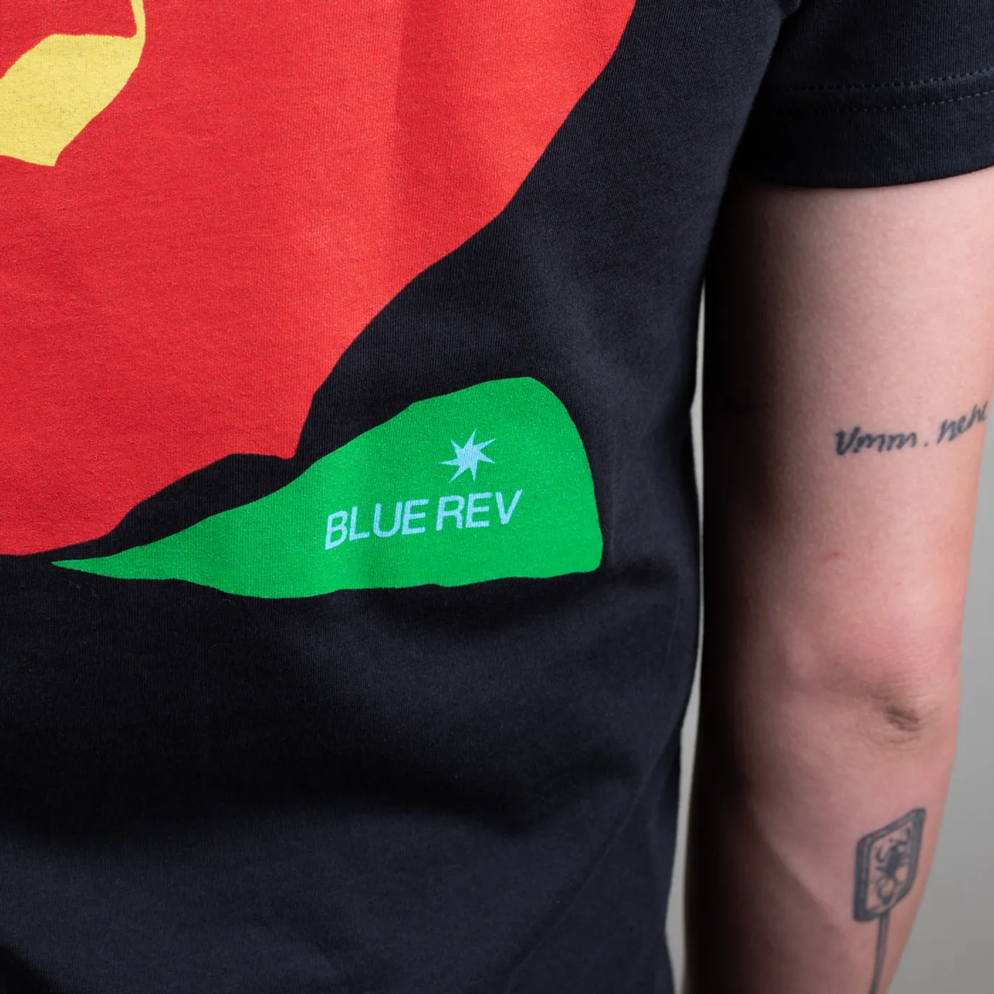 Alvvays Rose T-Shirt