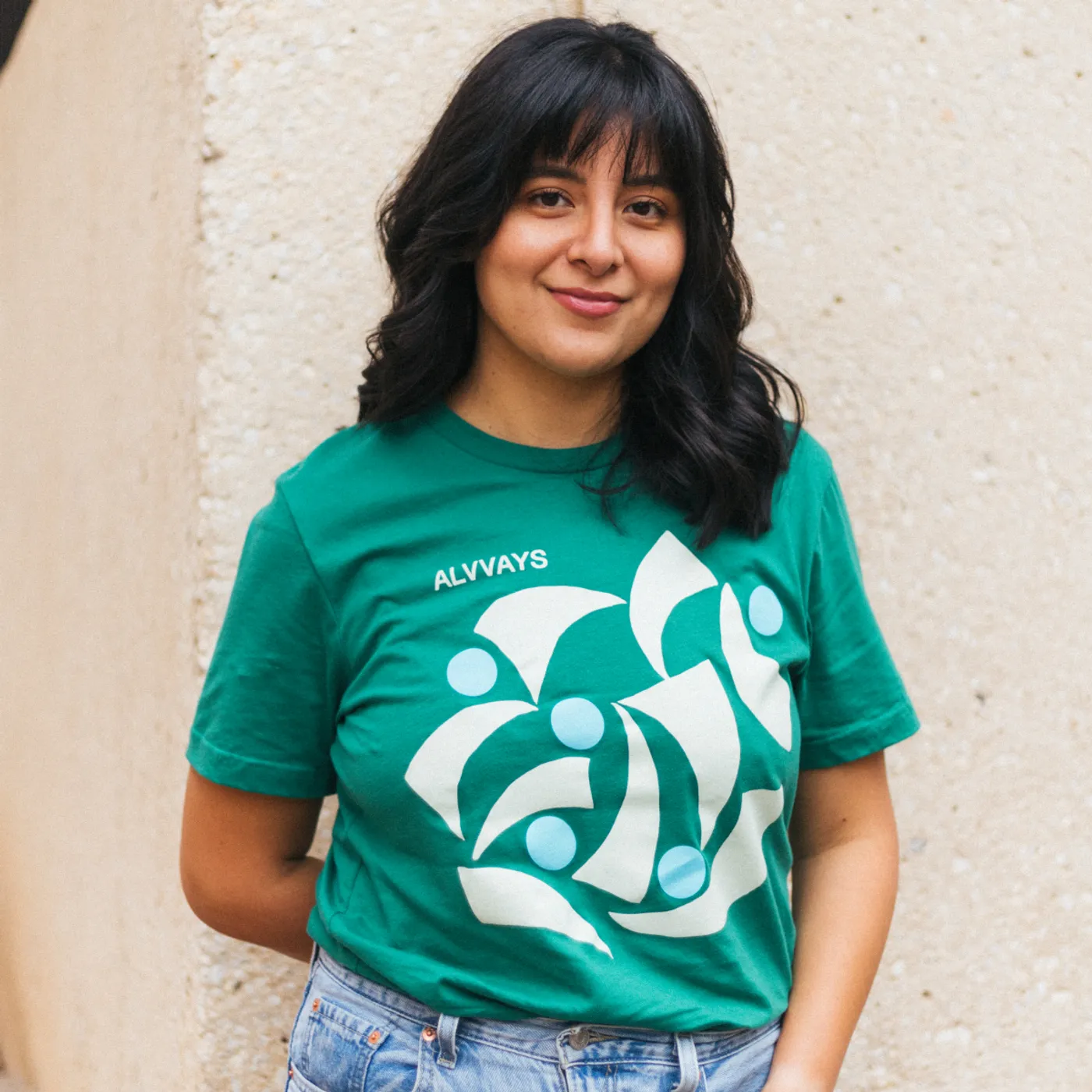 Alvvays Shapes T-Shirt