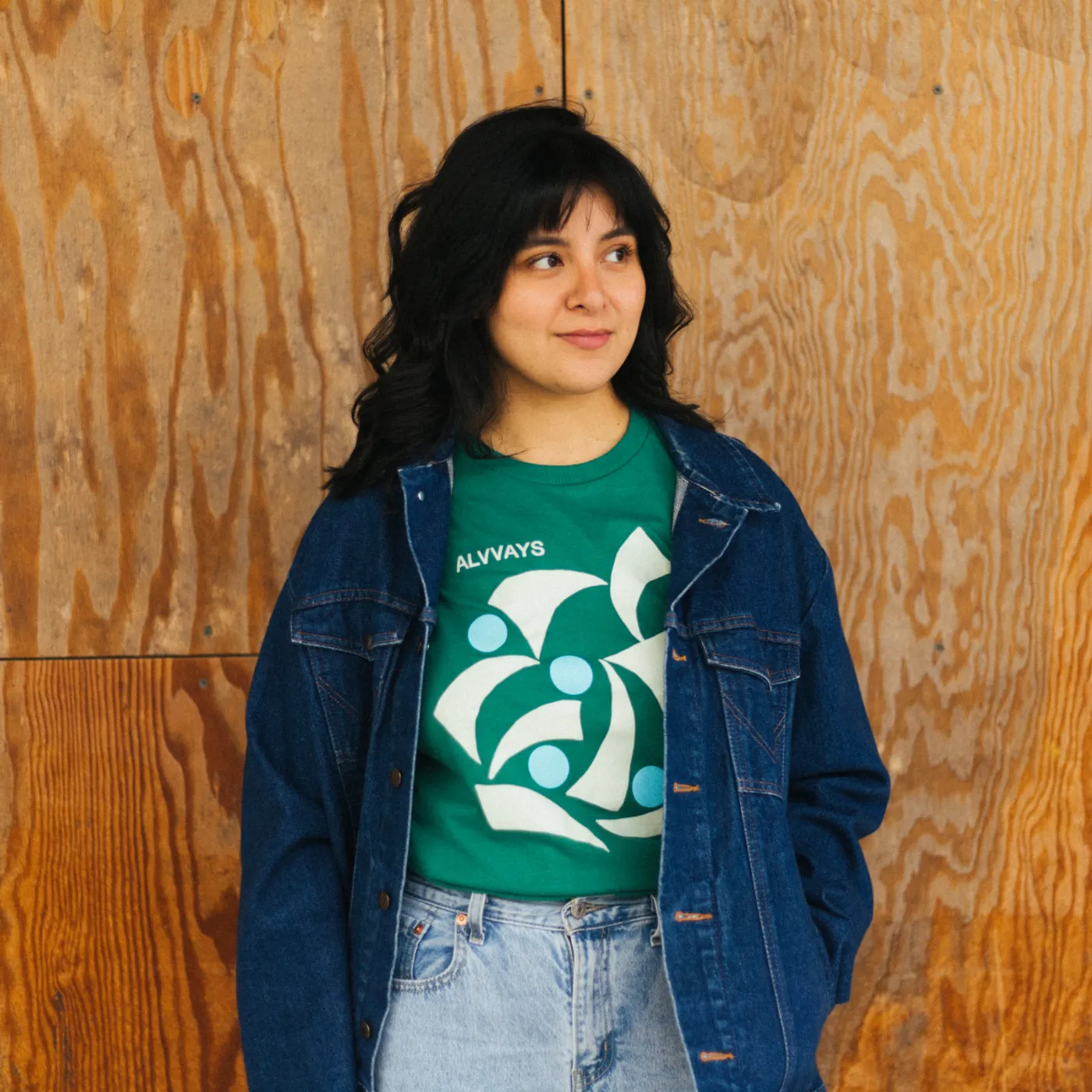 Alvvays Shapes T-Shirt