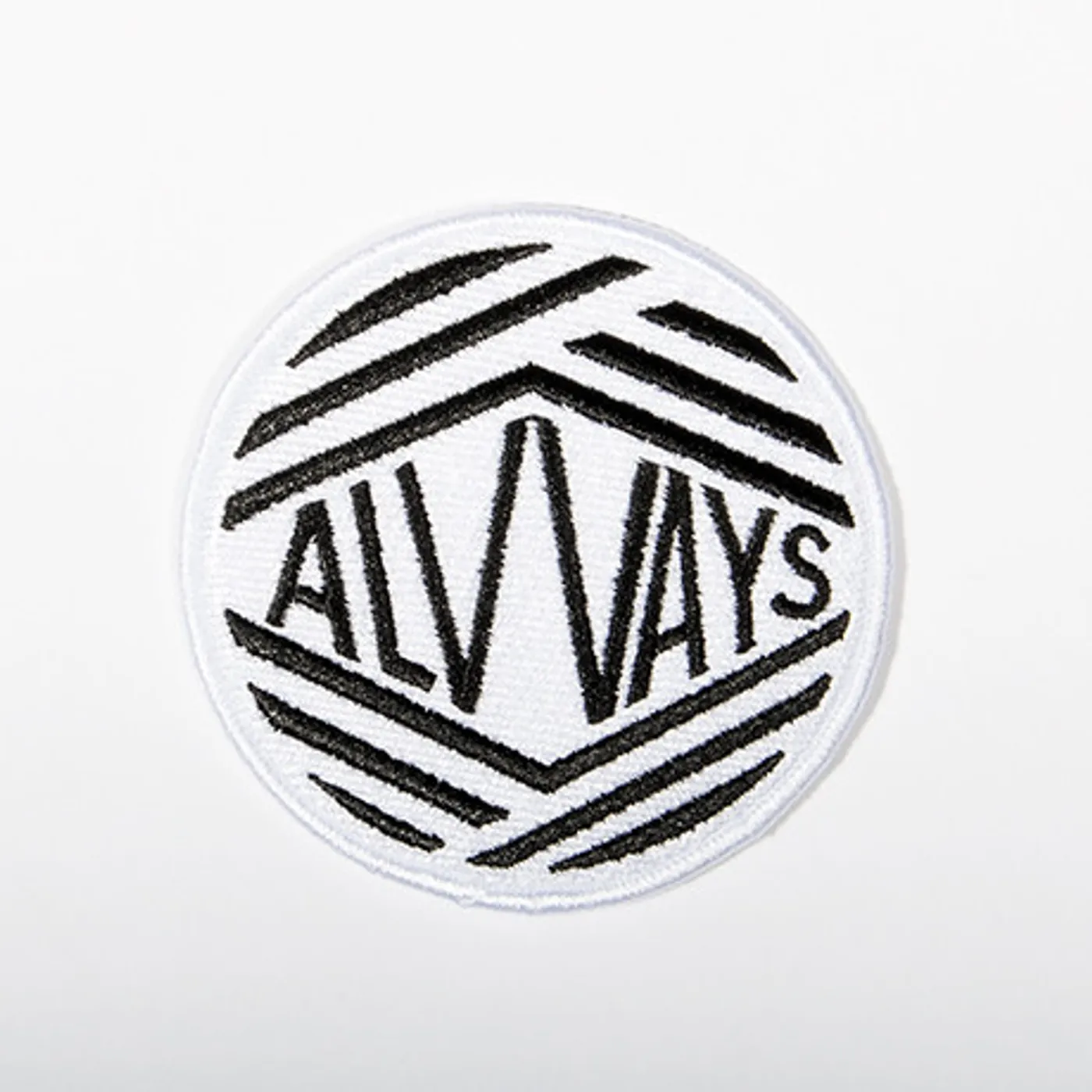 Alvvays Patch (3")