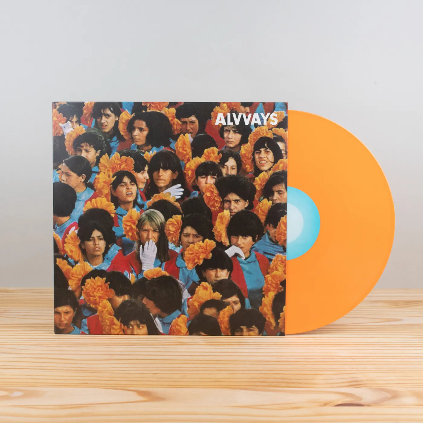 Alvvays CD