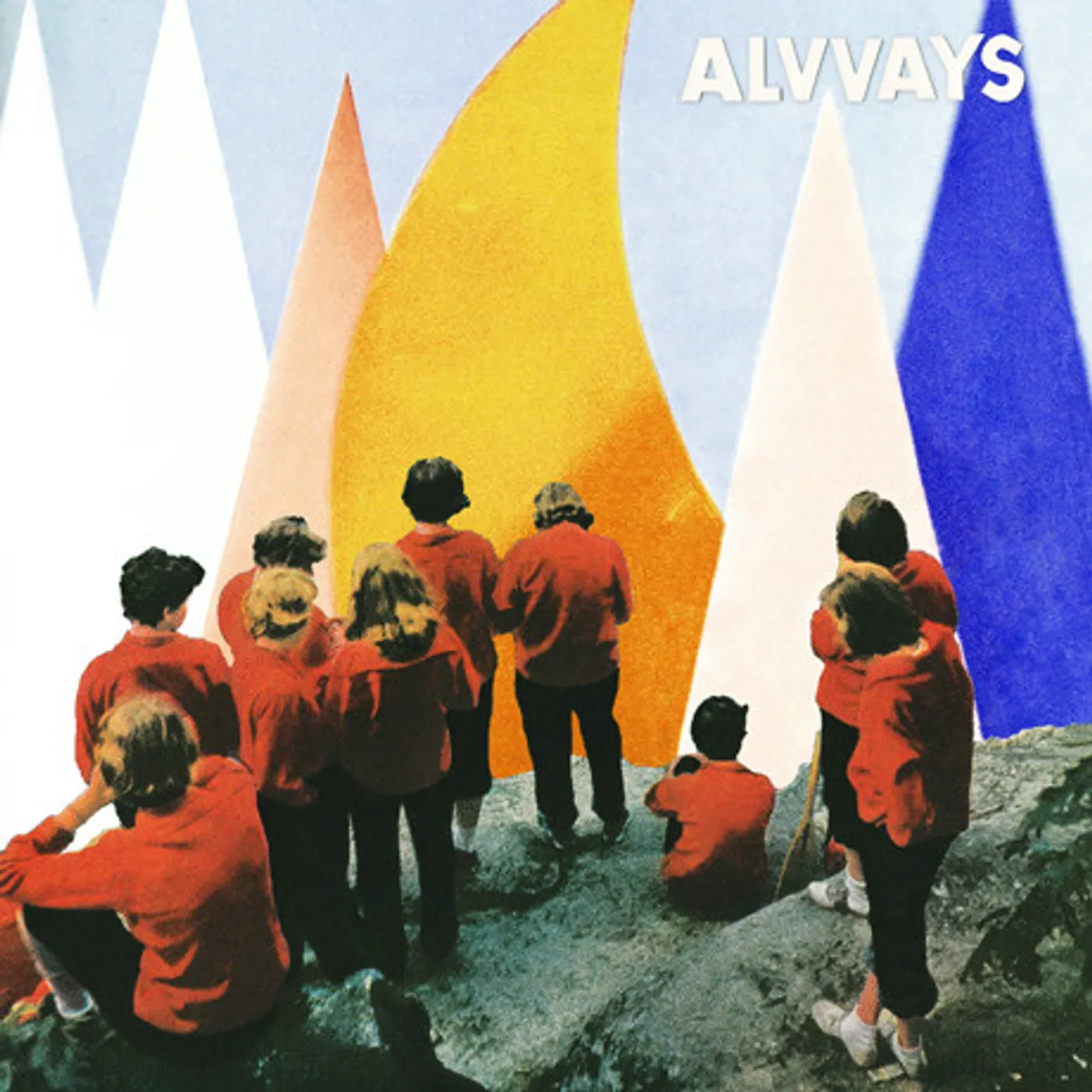 Alvvays Antisocialites CD