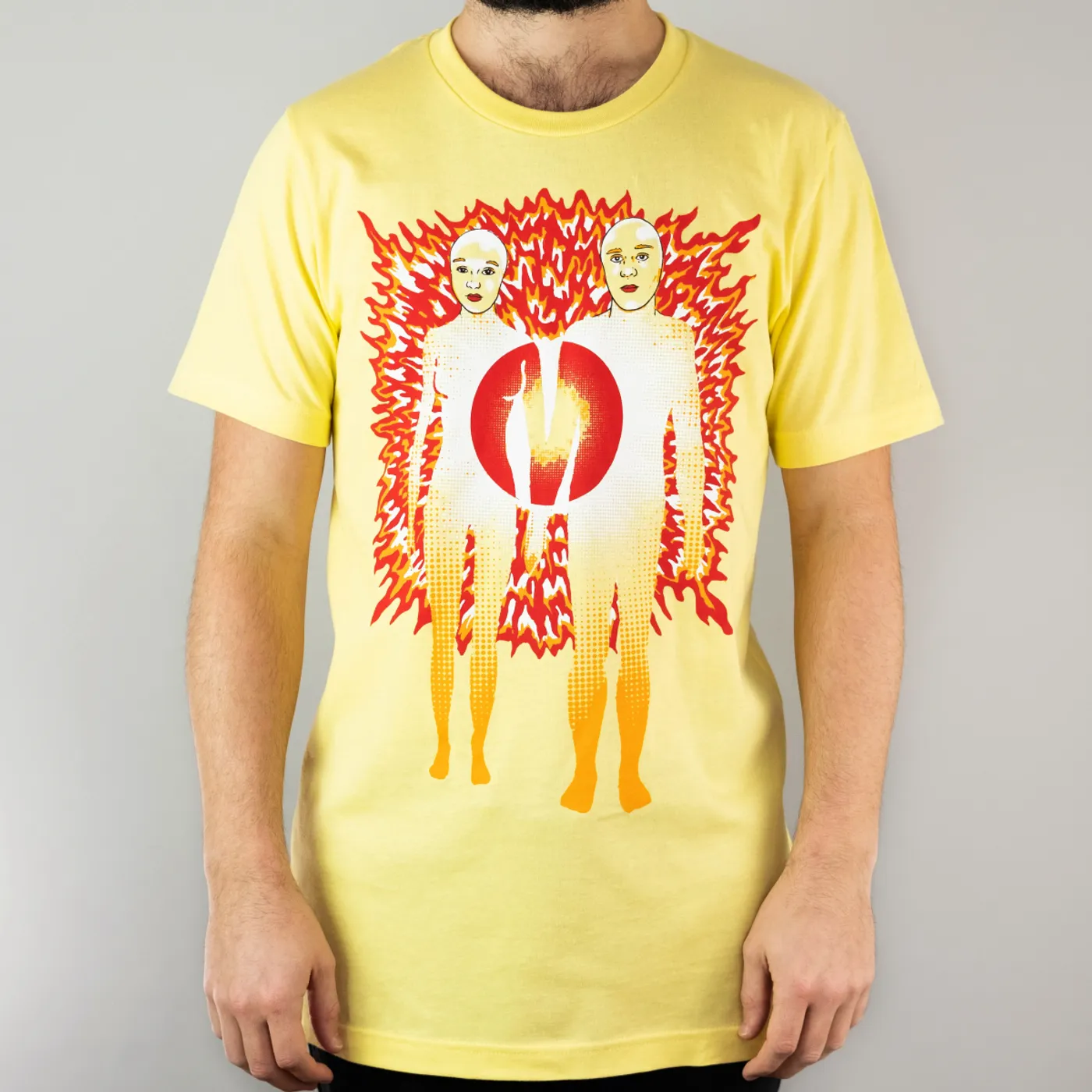 of Montreal Sunlandia T-Shirt
