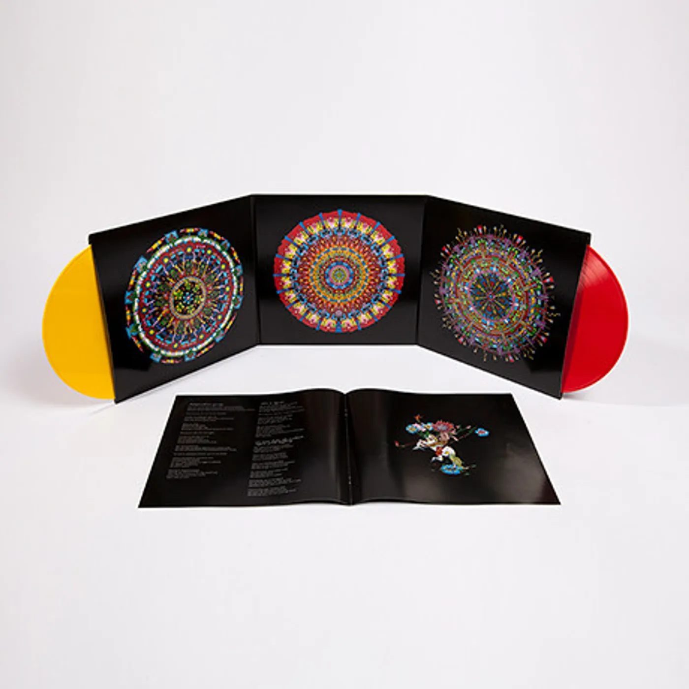 of Montreal Hissing Fauna, Are You the Destroyer?