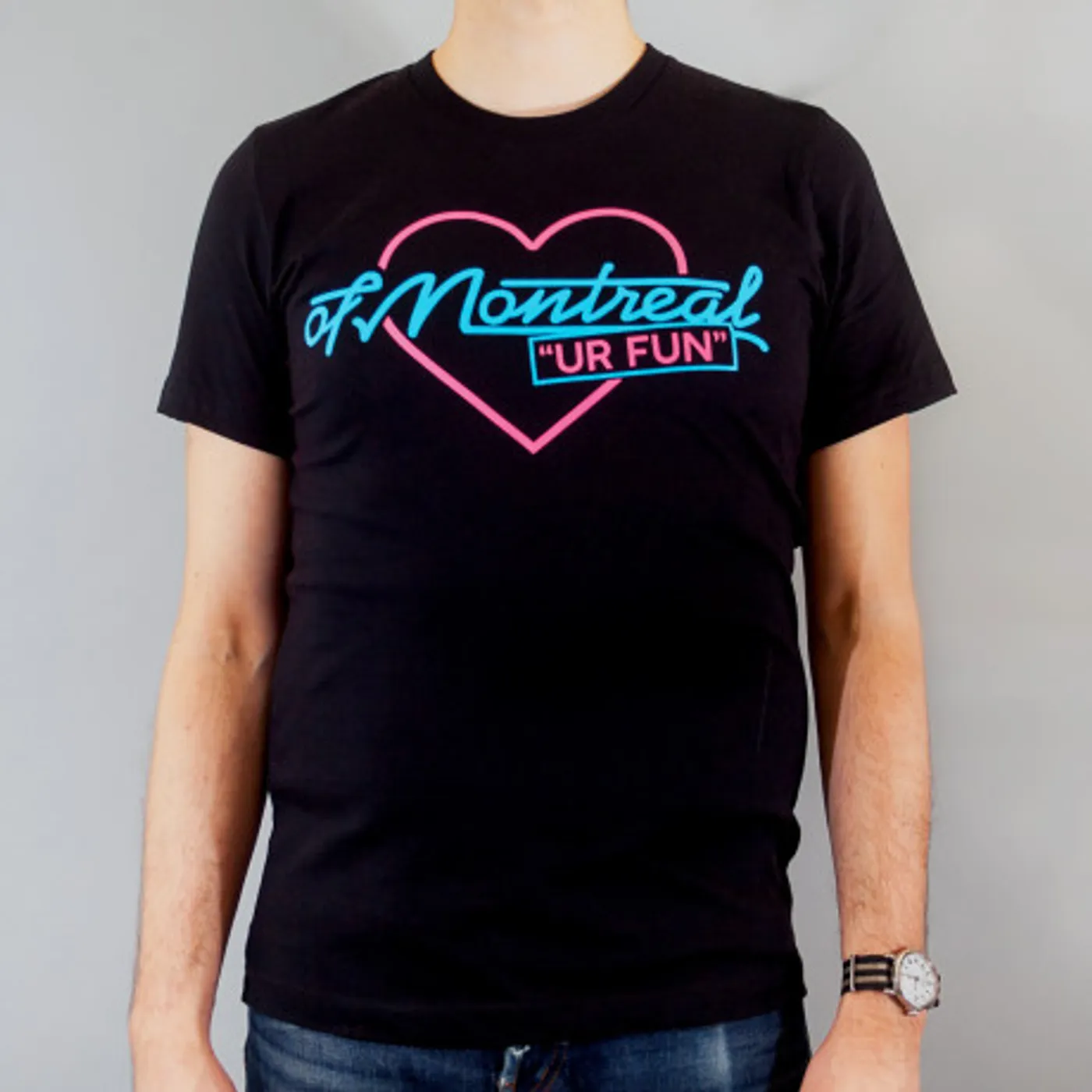 of Montreal UR FUN T-Shirt