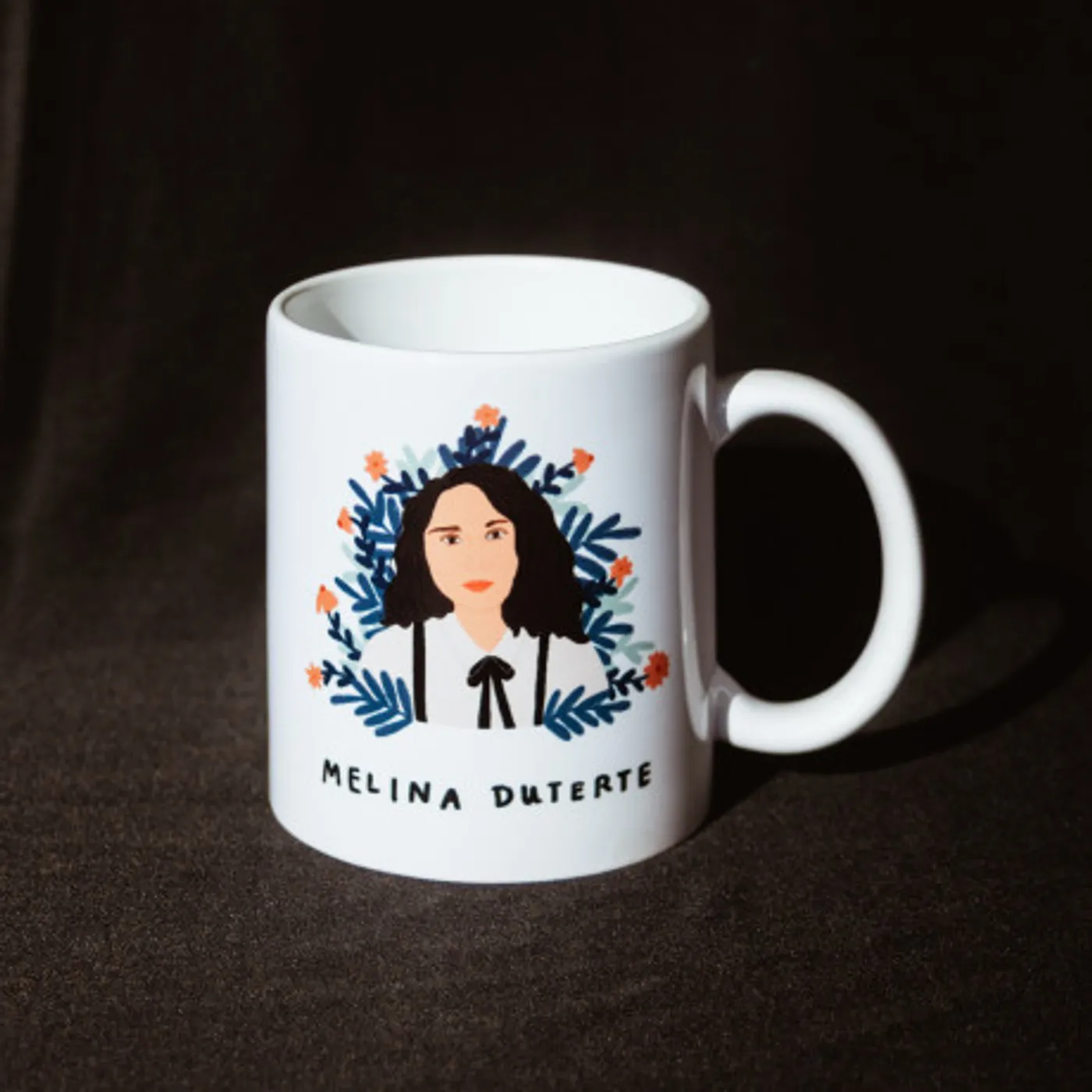 Mugshots: Melina Duterte (Jay Som)